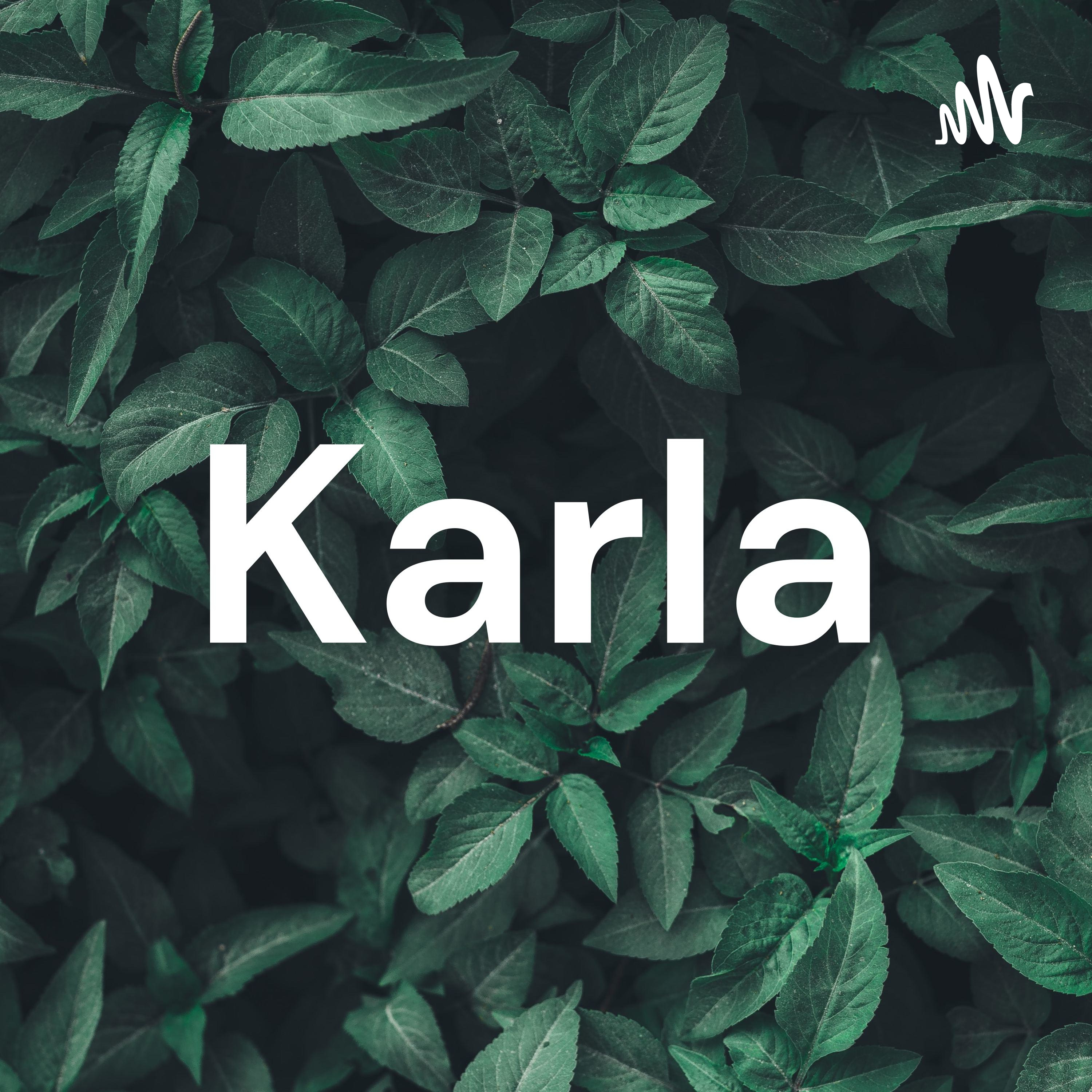 Karla cover
