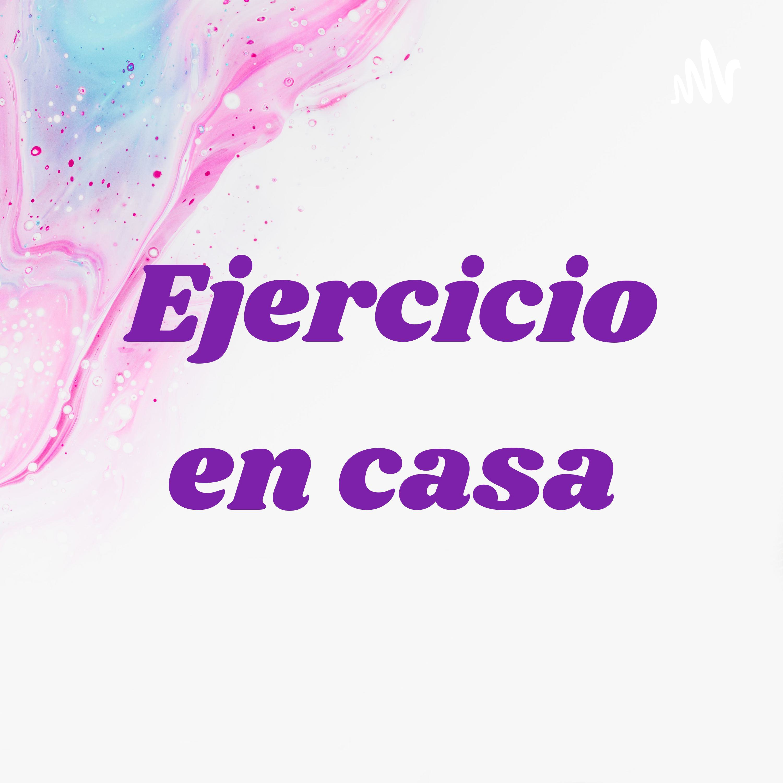 Ejercicio en casa
