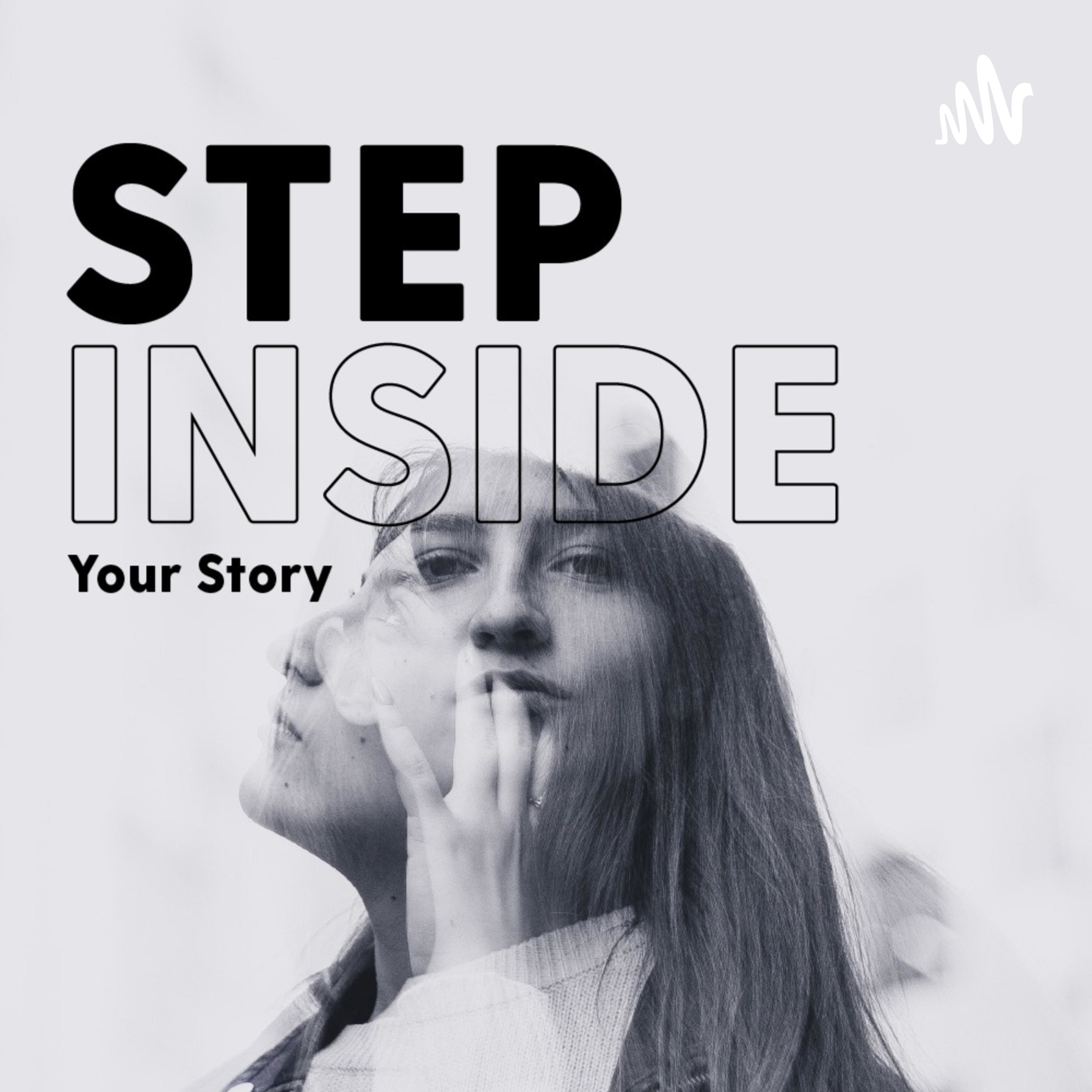 Step Inside Your Story
