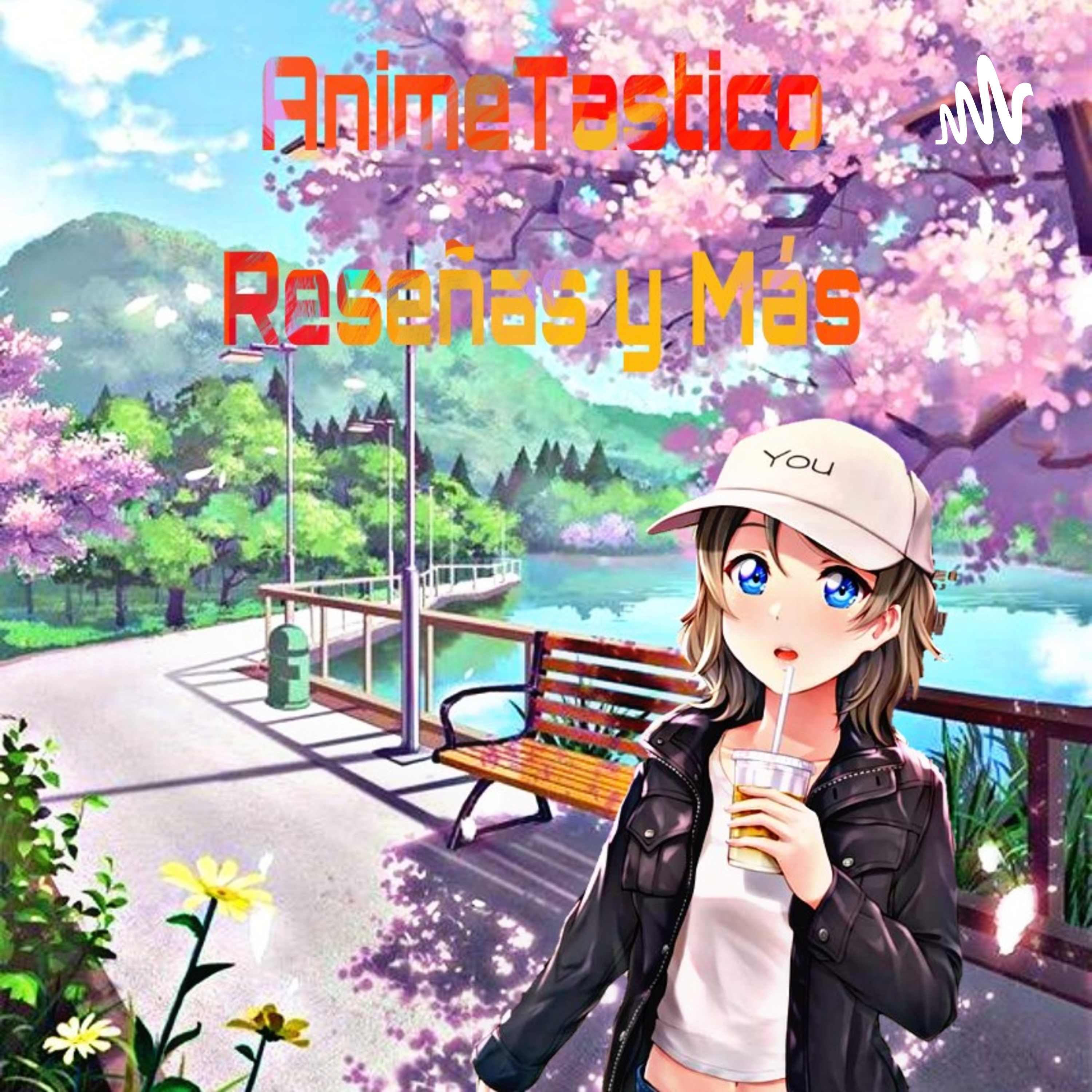 AnimeTastico: Reseñas Y Opiniones. podcast artwork