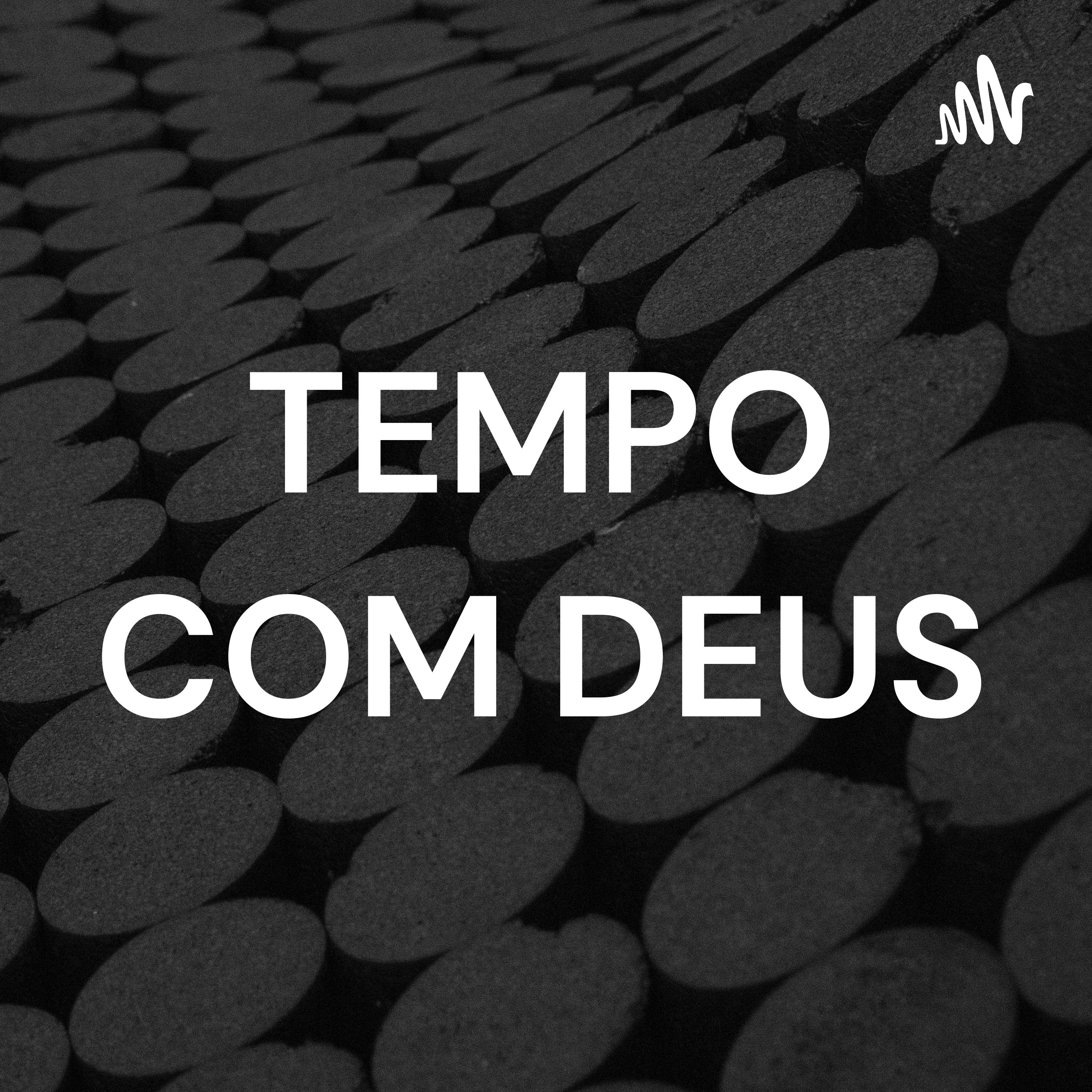 TEMPO COM DEUS