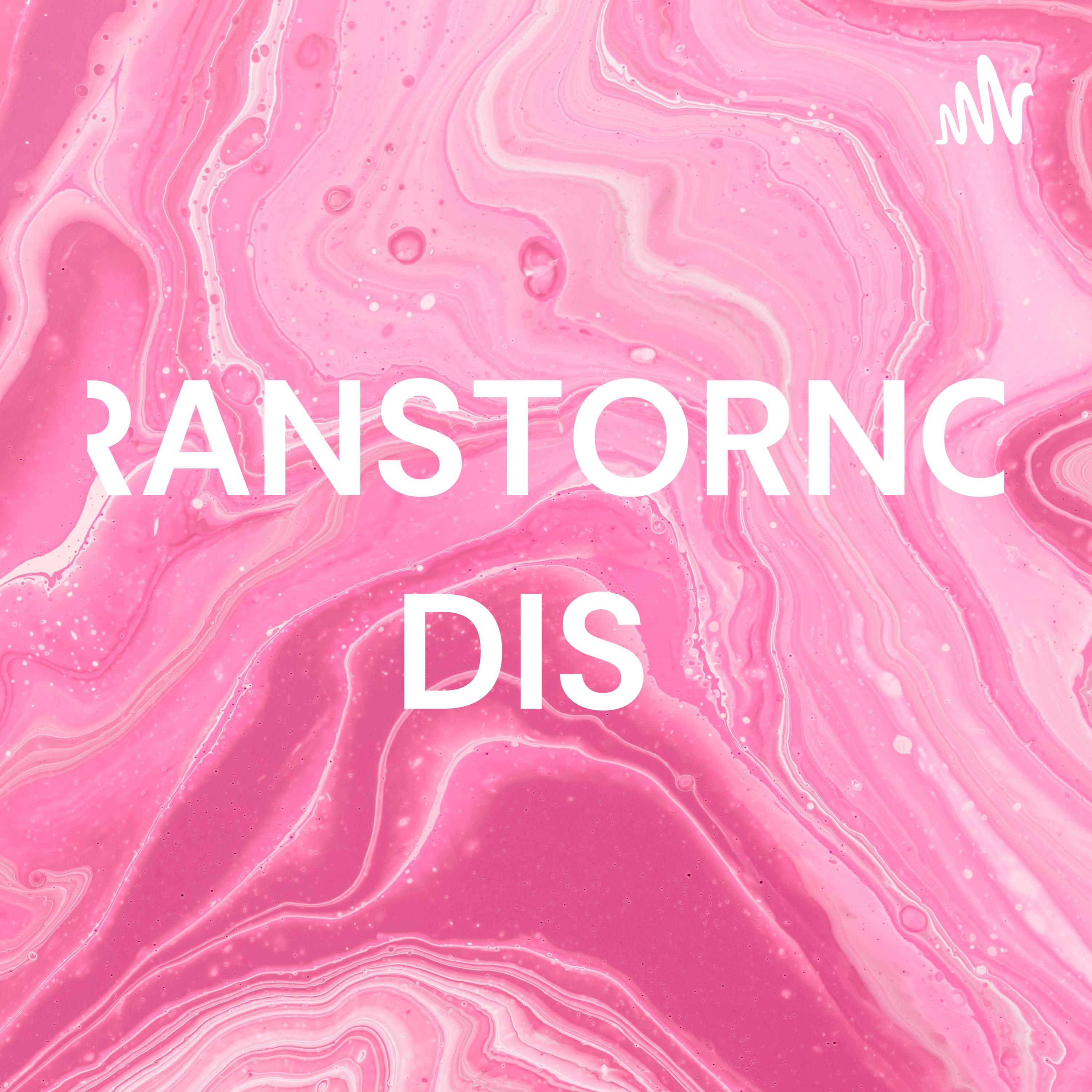 TRANSTORNOS DIS podcast artwork