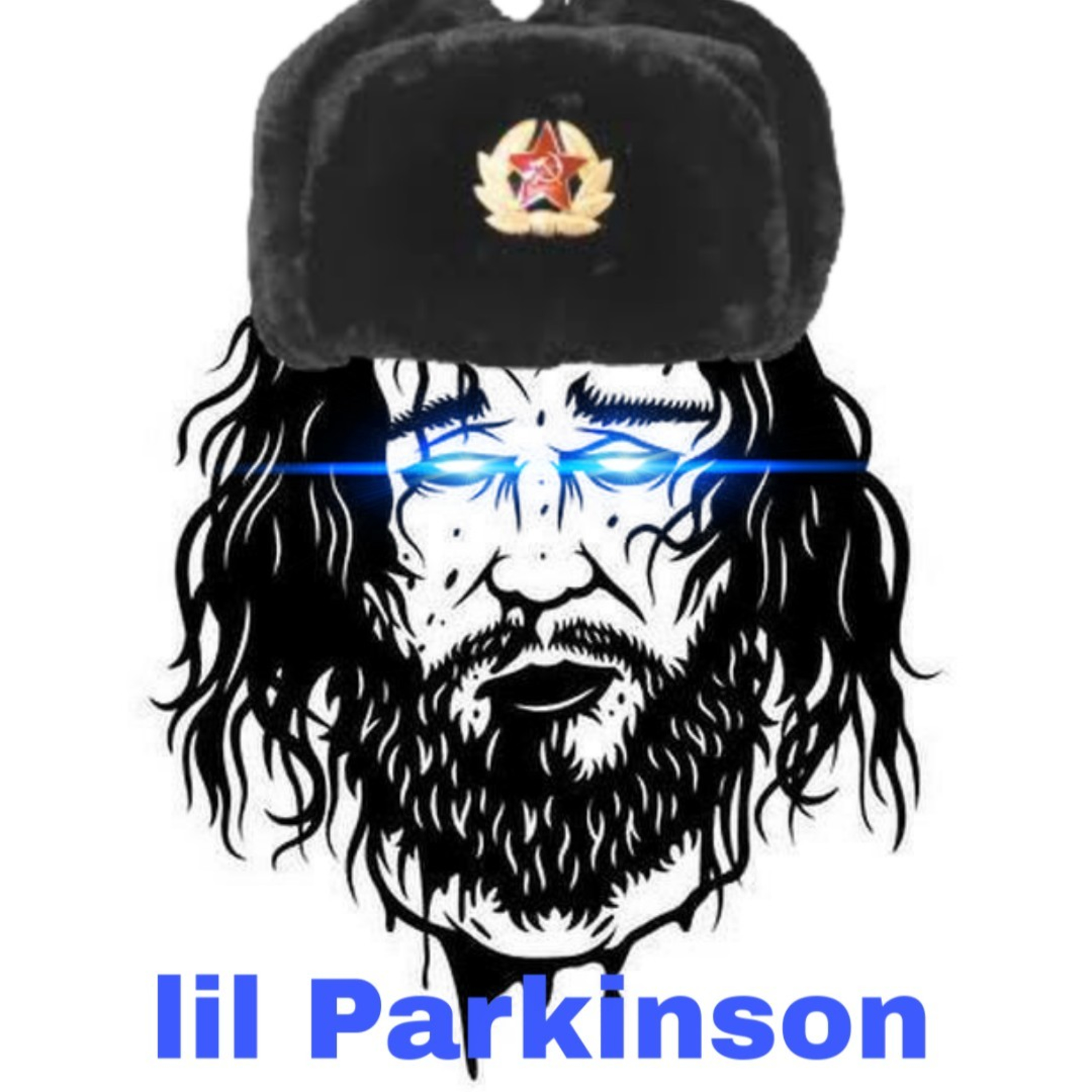 Lil Parkinson How To Be A Meme Rapper