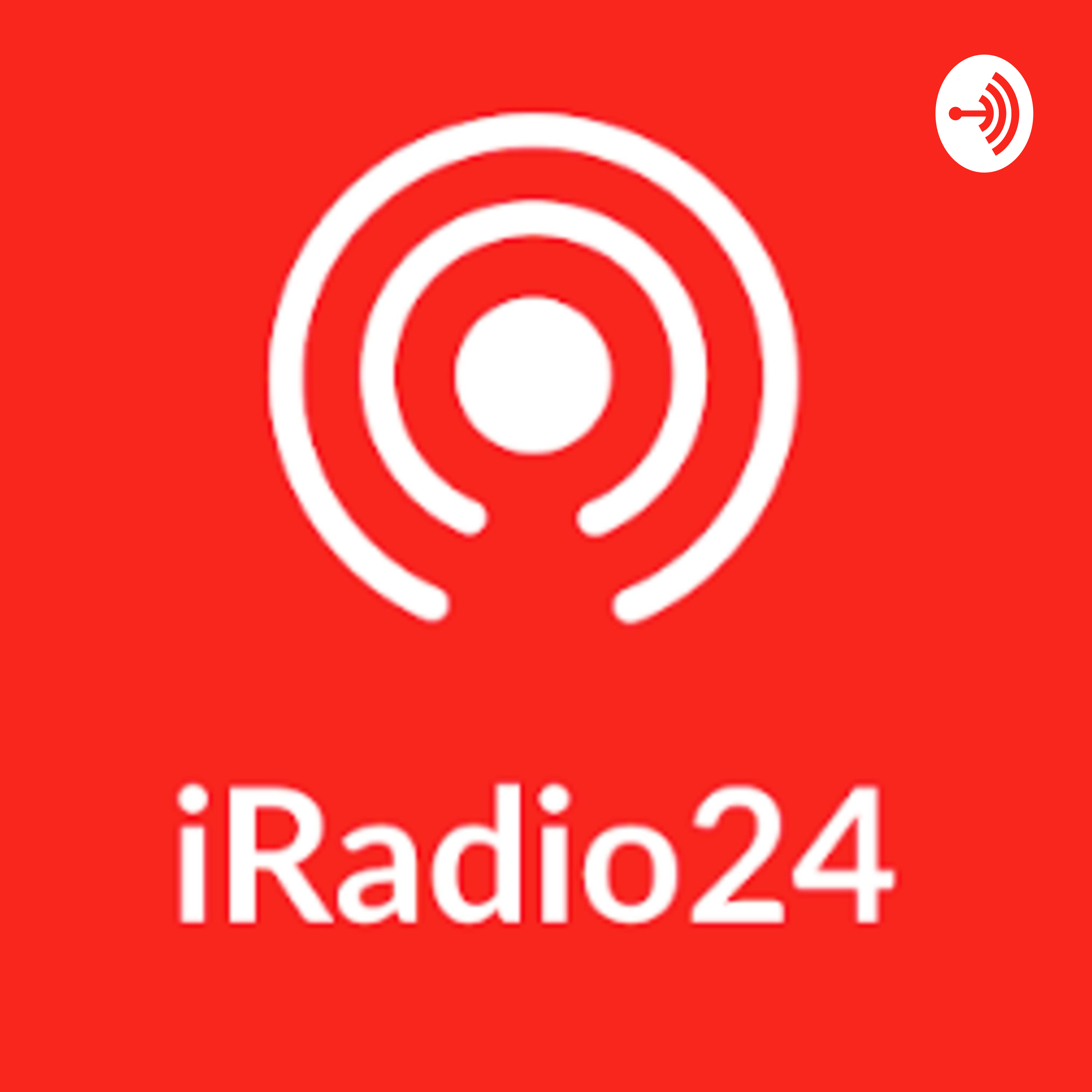 Iradio24 # PoloRadio # AppleRadio 