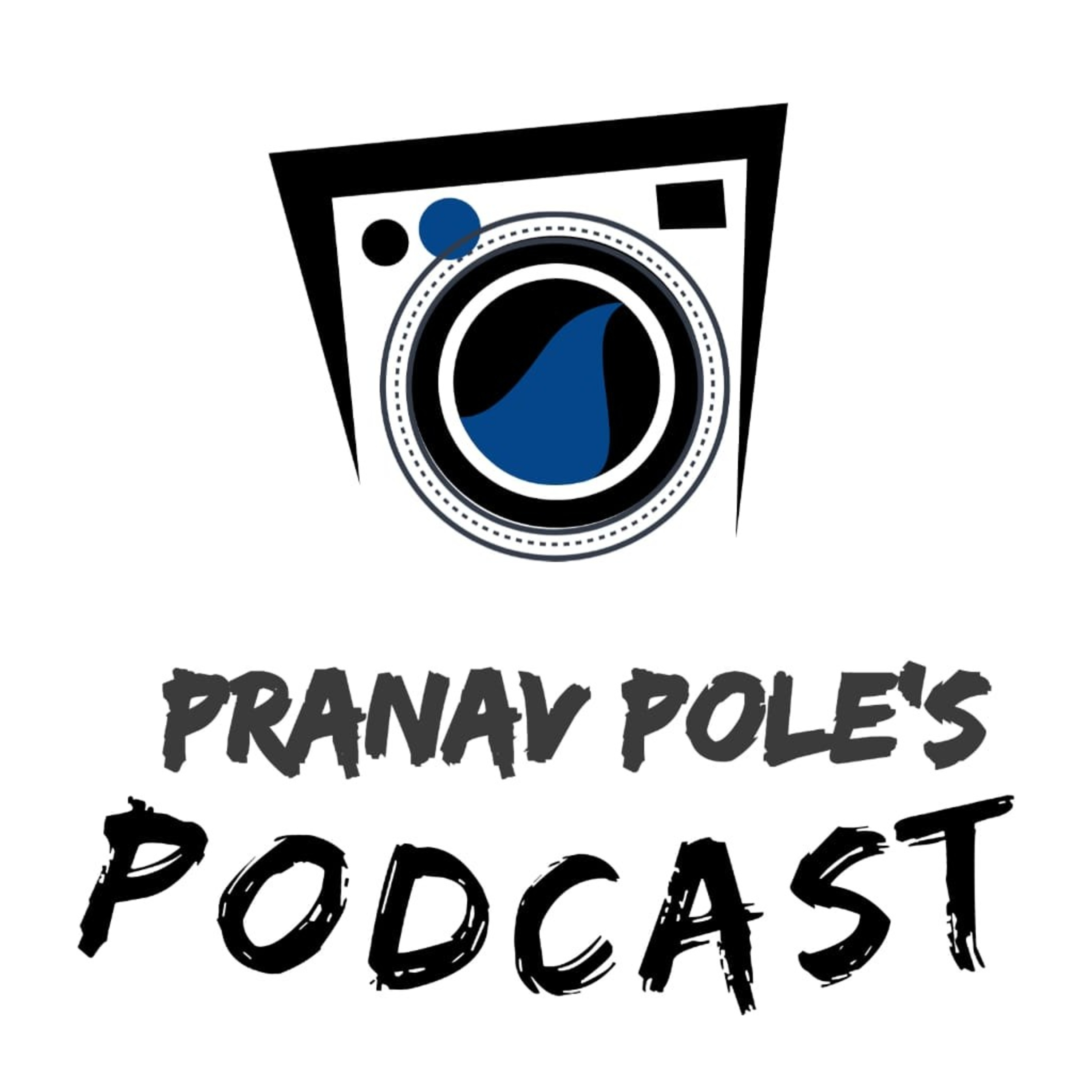 Pranav Pole\'s Podcast