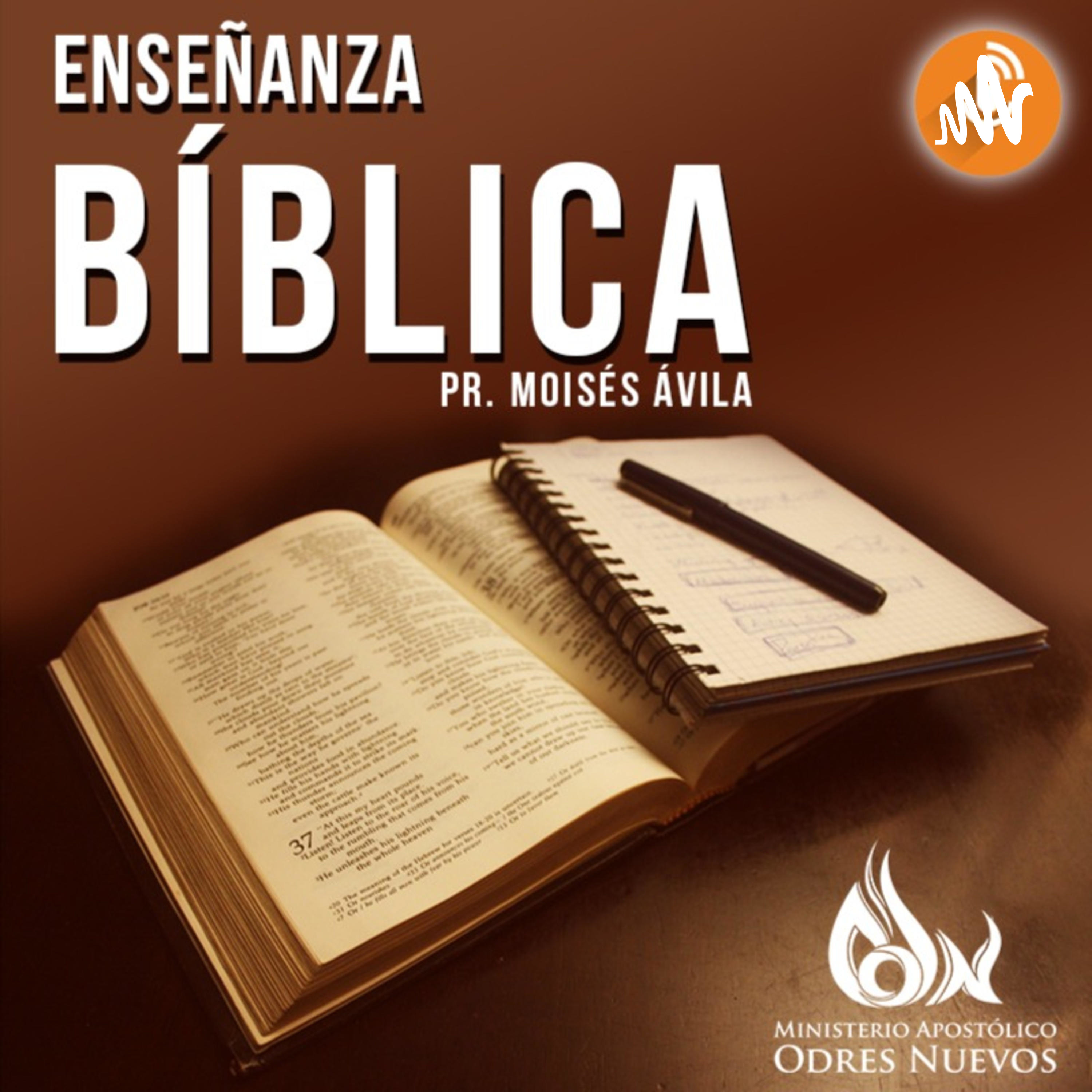 OnMinisterio podcast artwork