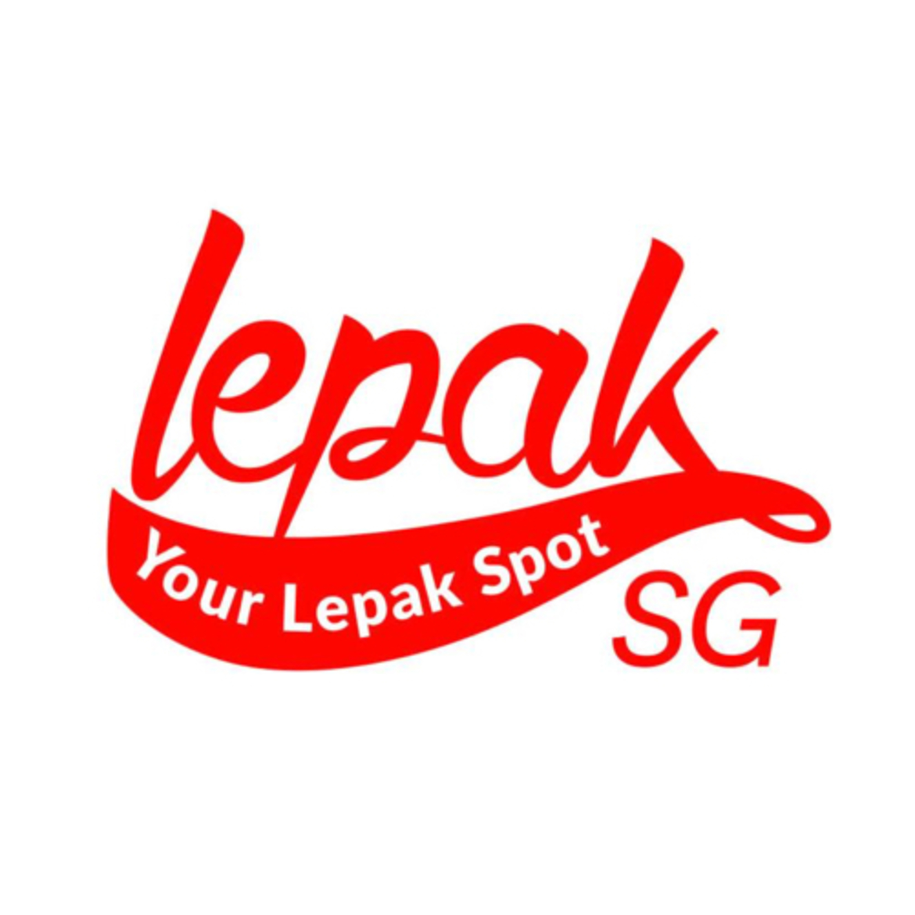 Your Lepak Podcast podcast artwork