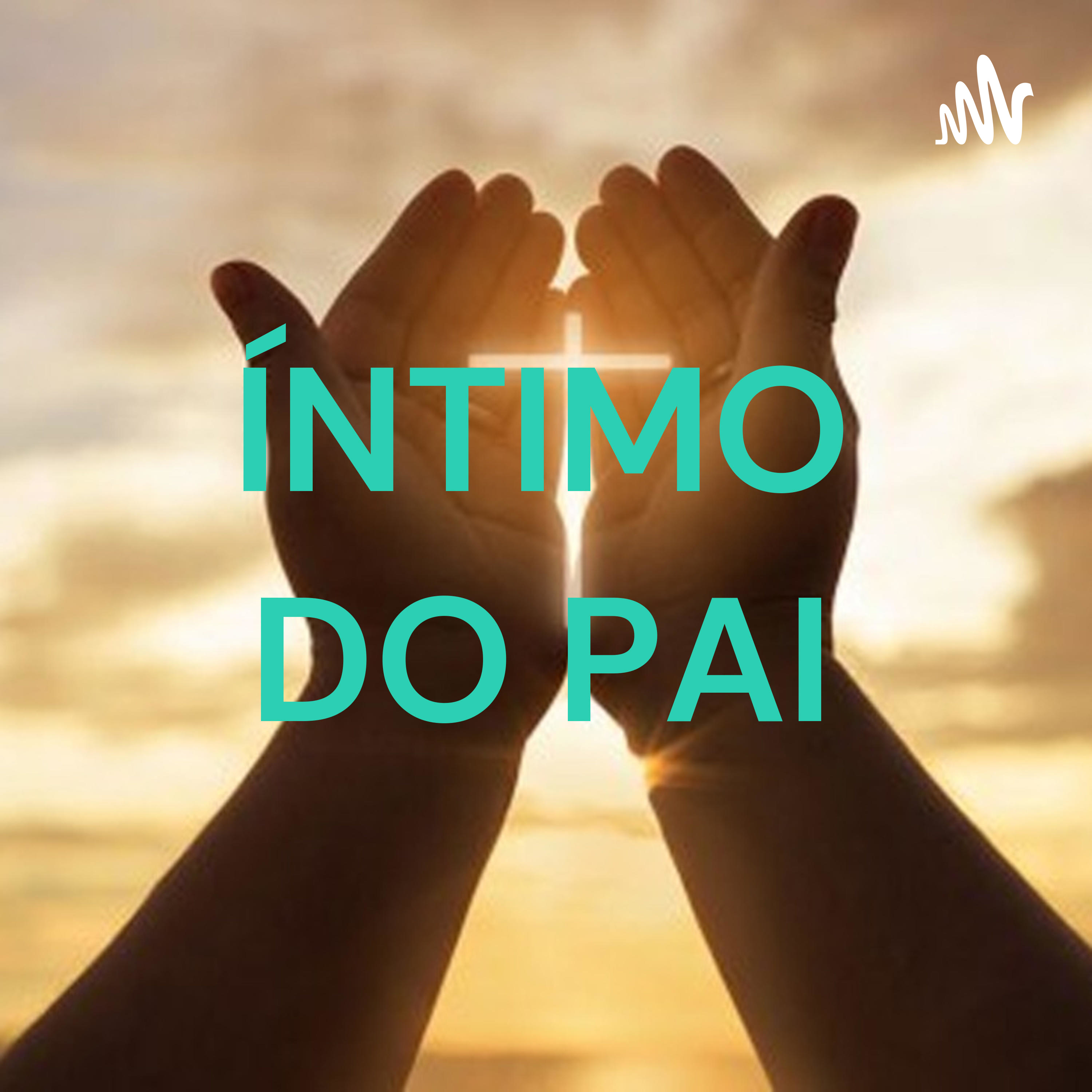 ÍNTIMO DO PAI podcast artwork