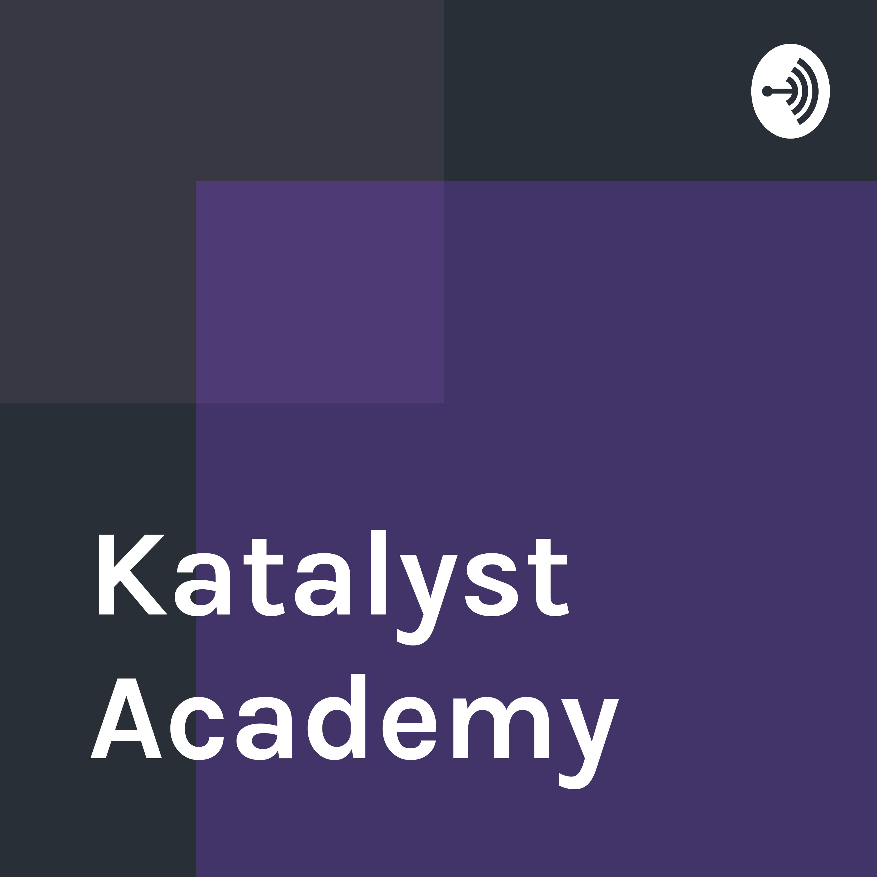 Katalyst Academy