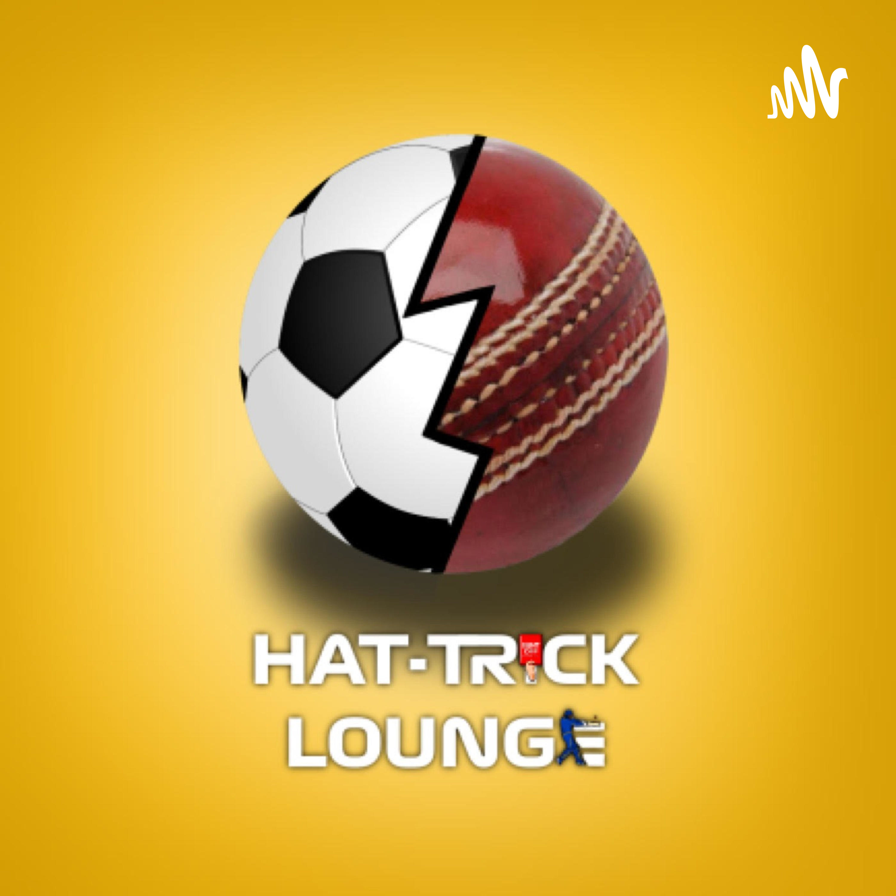 The Hat Trick Lounge 