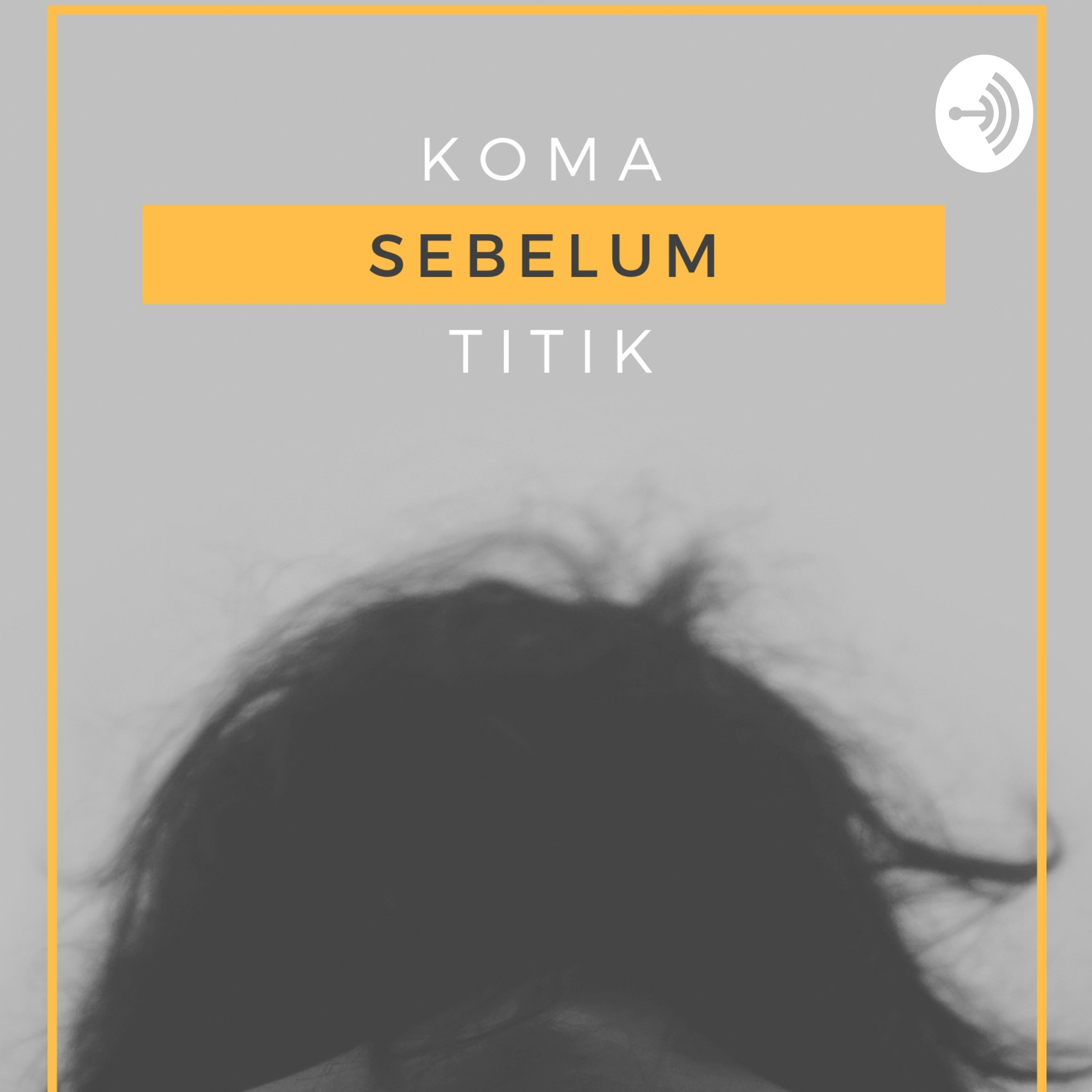 Koma Sebelum Titik