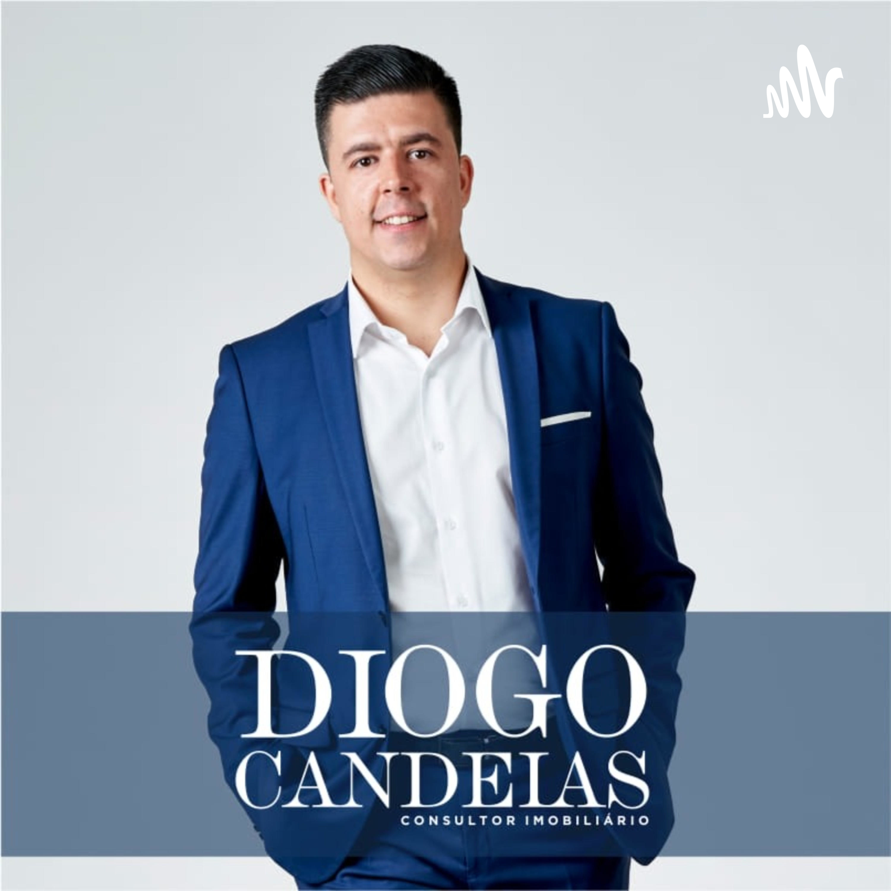 Podcast do Candeias podcast artwork