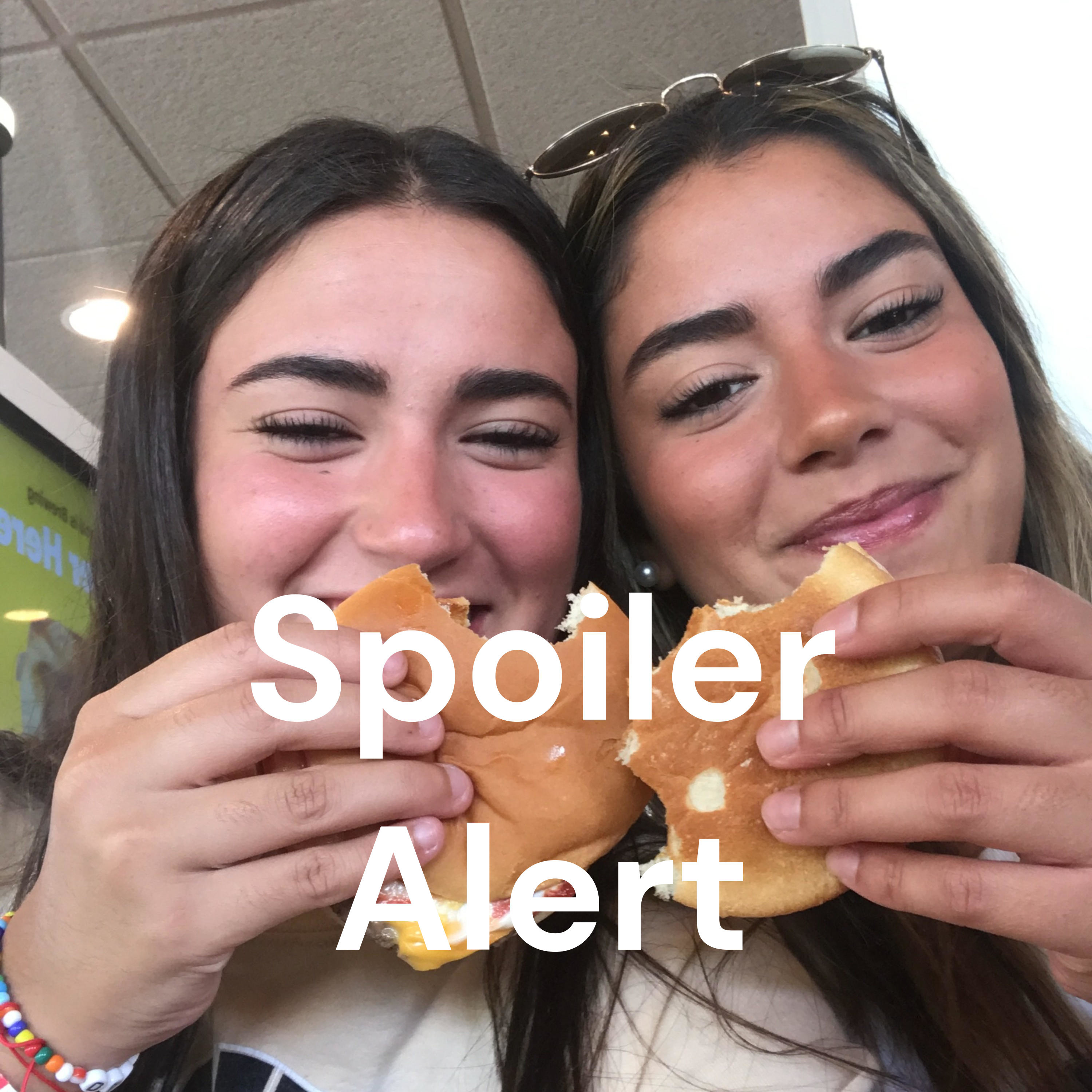 Spoiler Alert