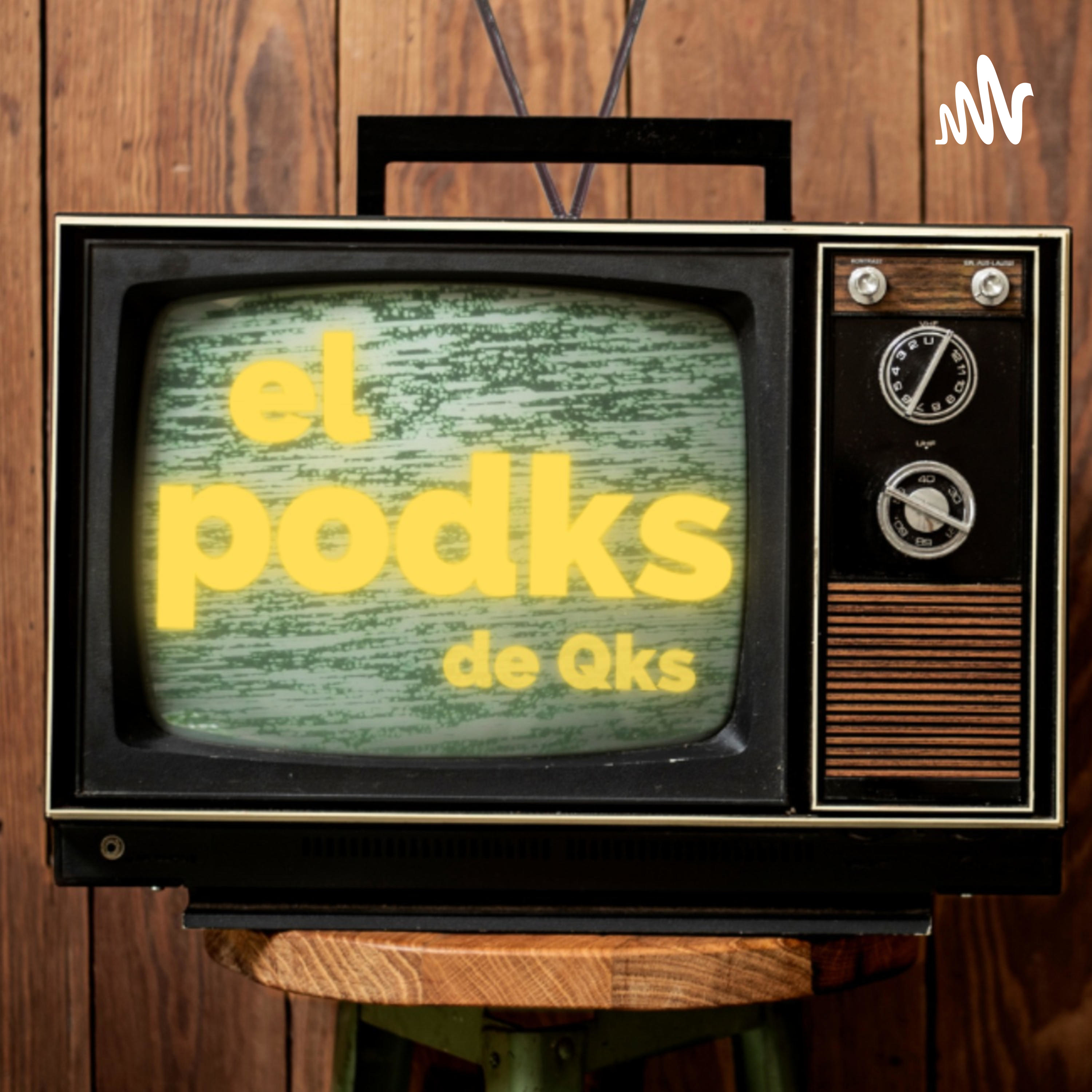 EL PODKS de qks podcast artwork