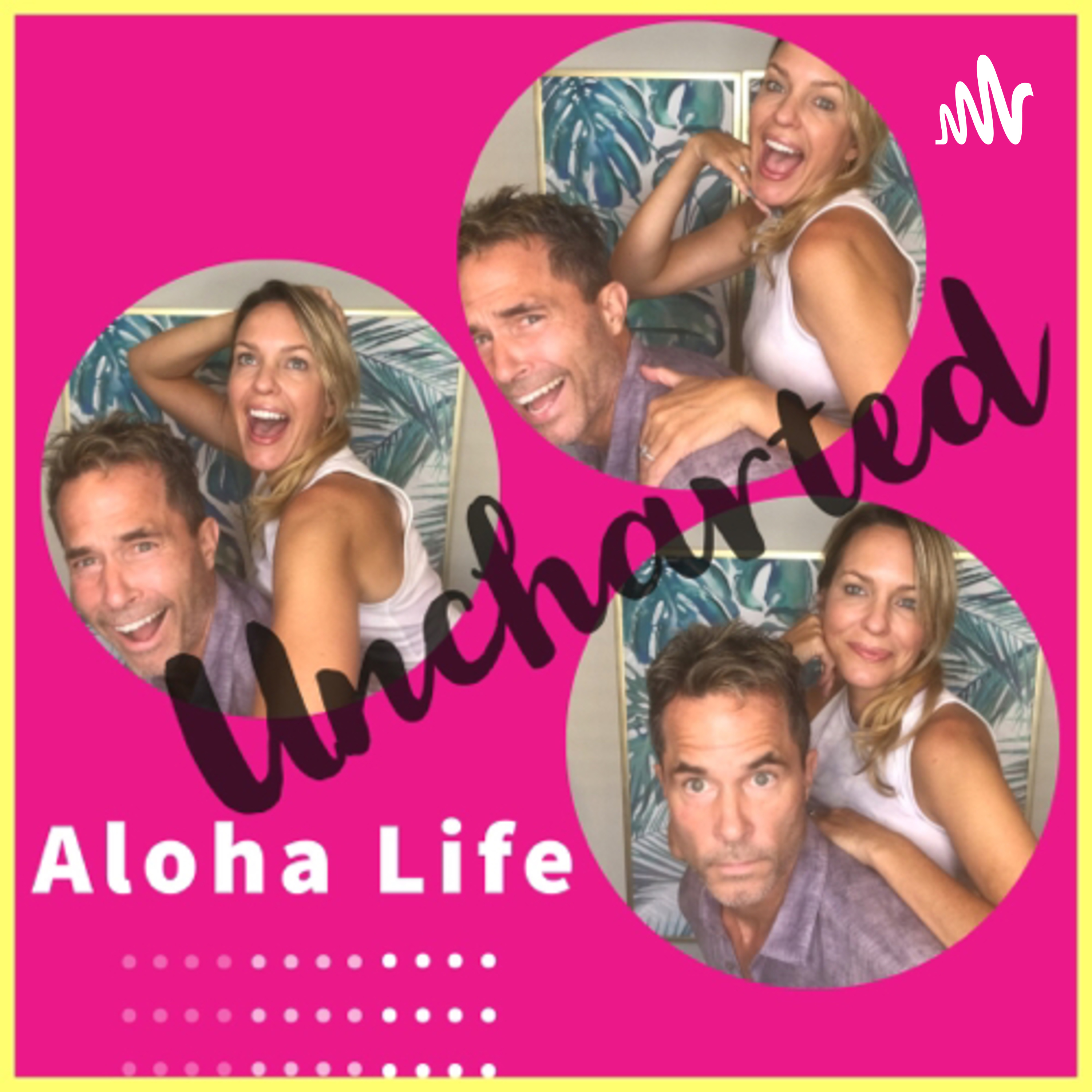 Aloha Life Uncharted