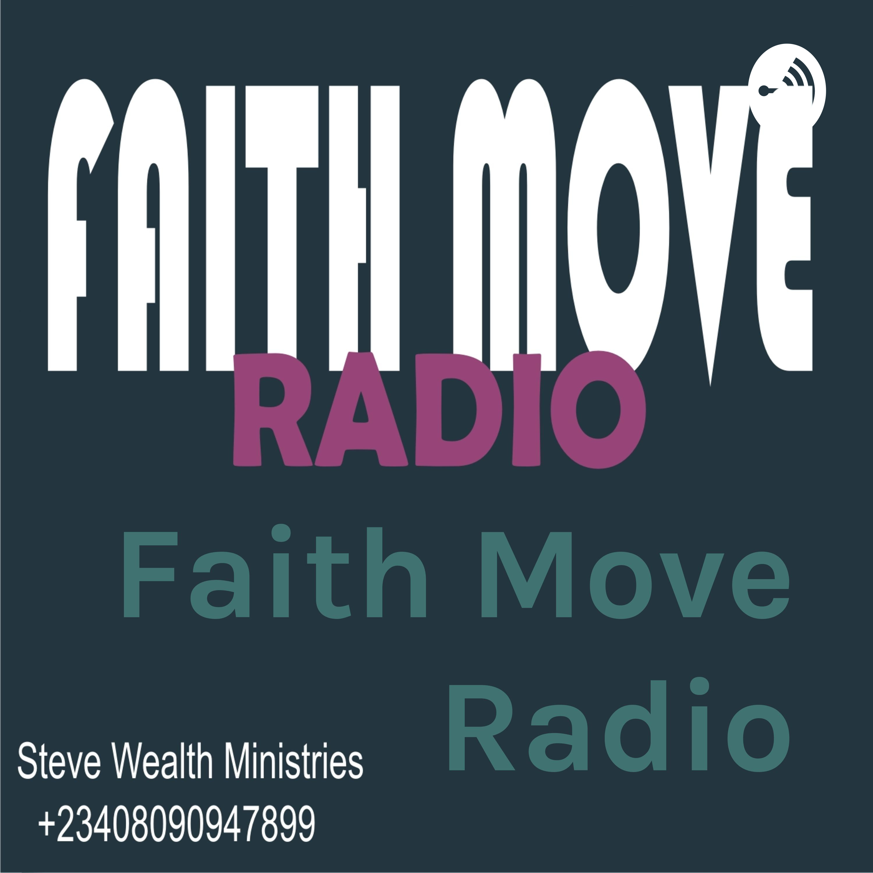 Faith Move Radio