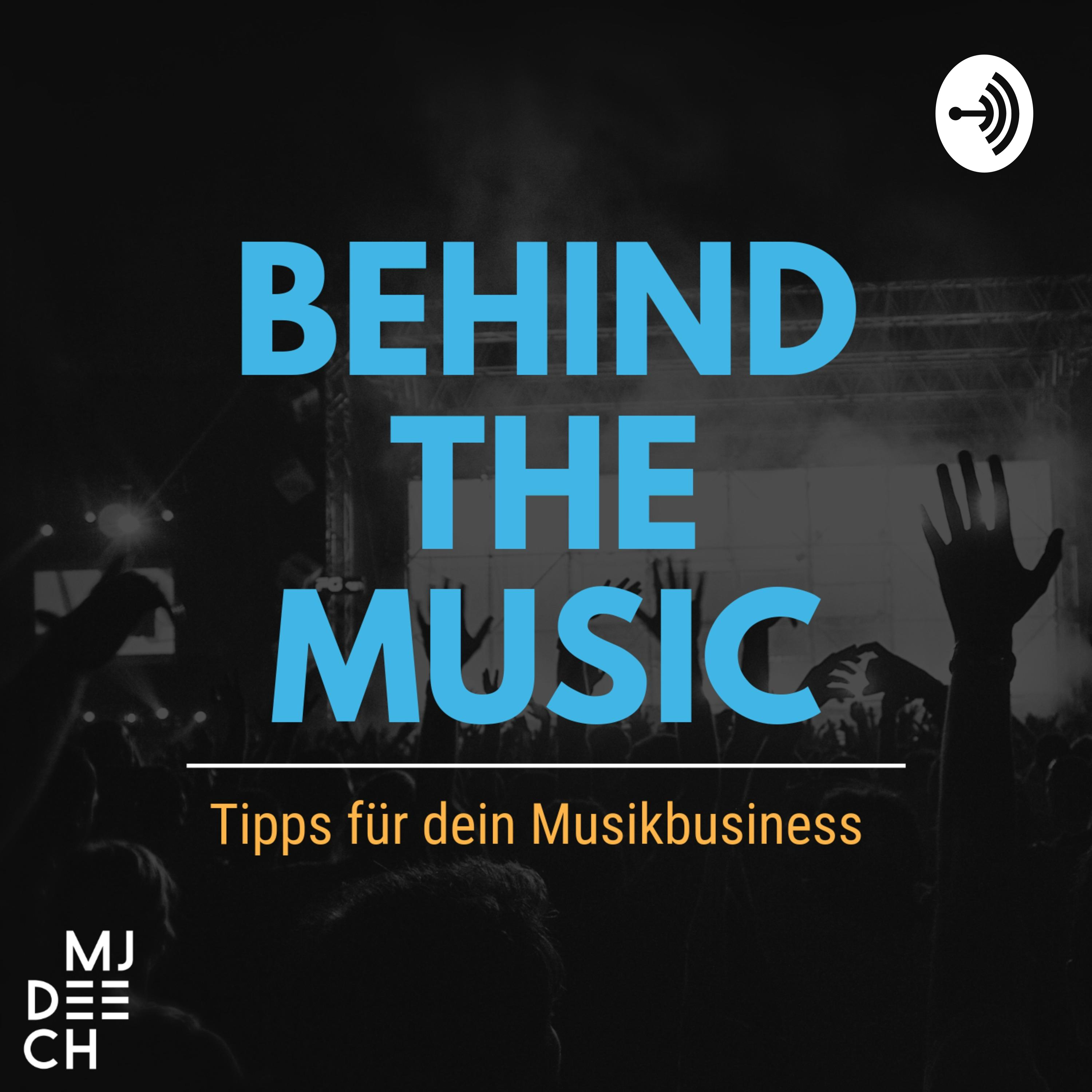 MJ Deech im Interview mit Lucas