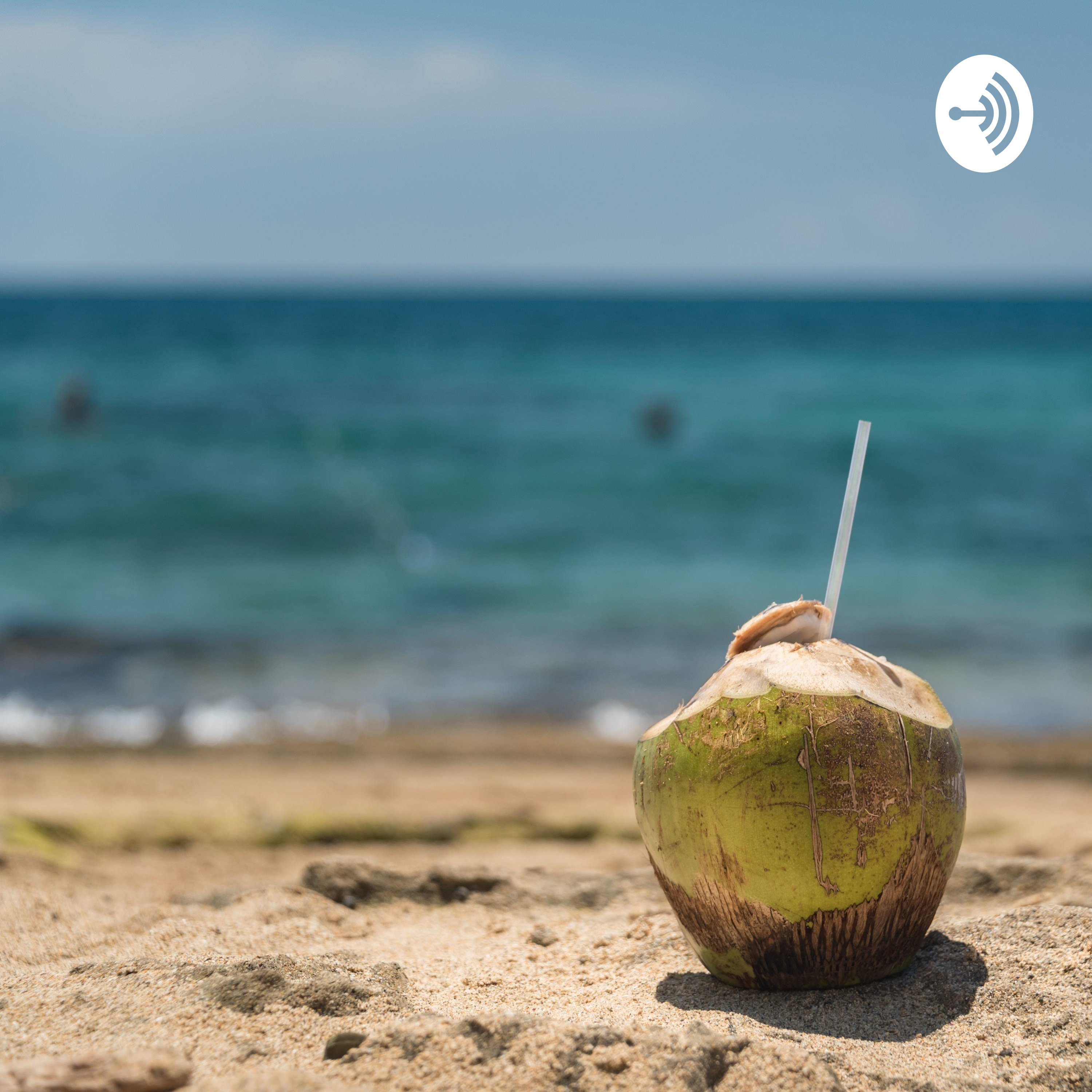 Cocada Digital podcast artwork