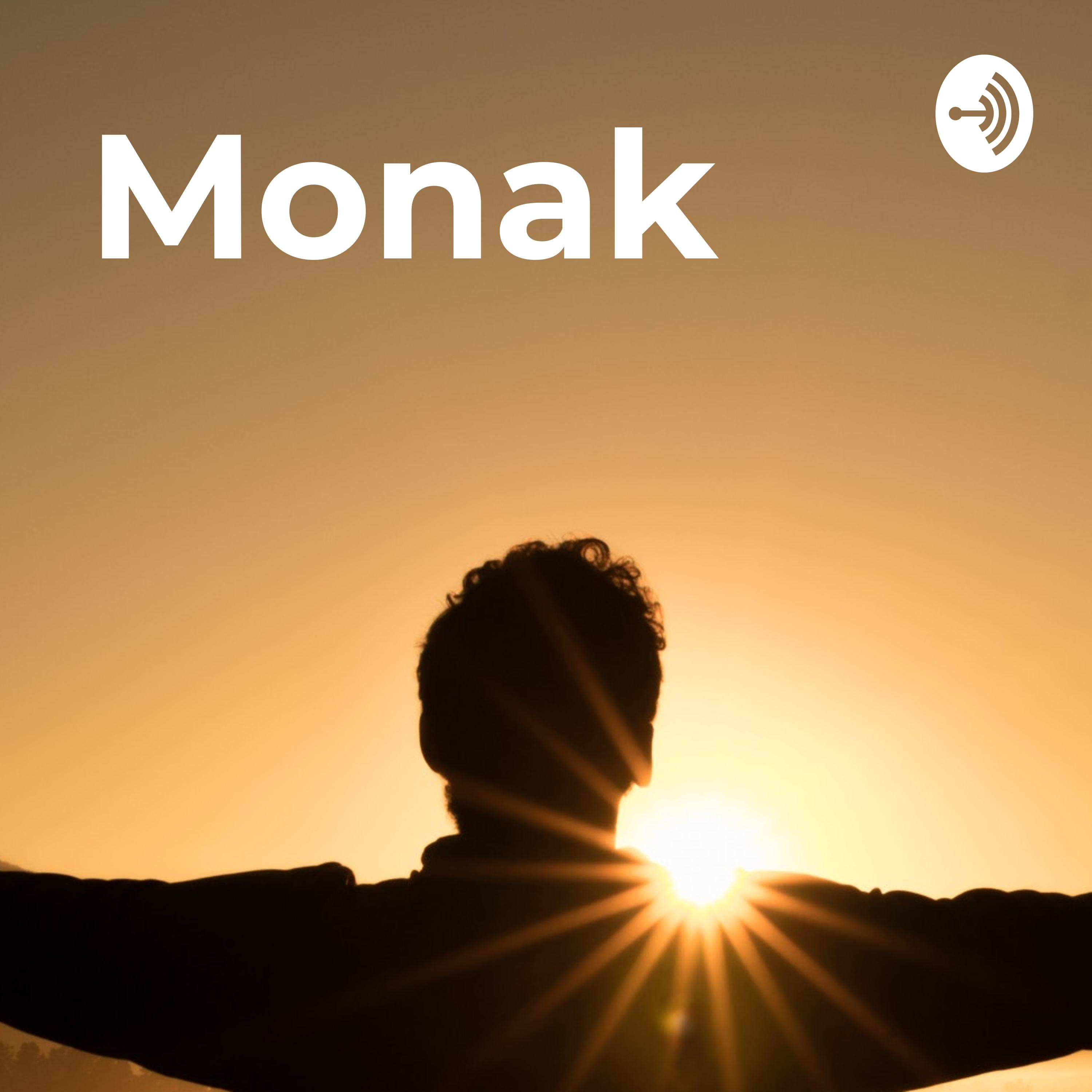 Monak - Seres
