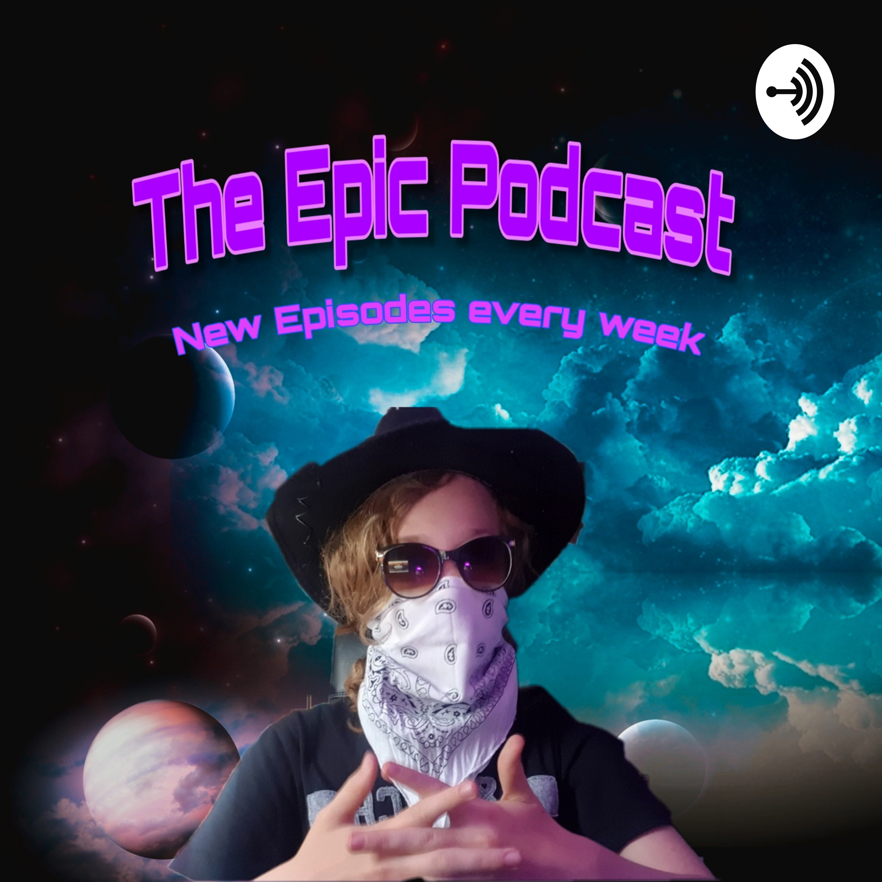 The Epic Podcast 