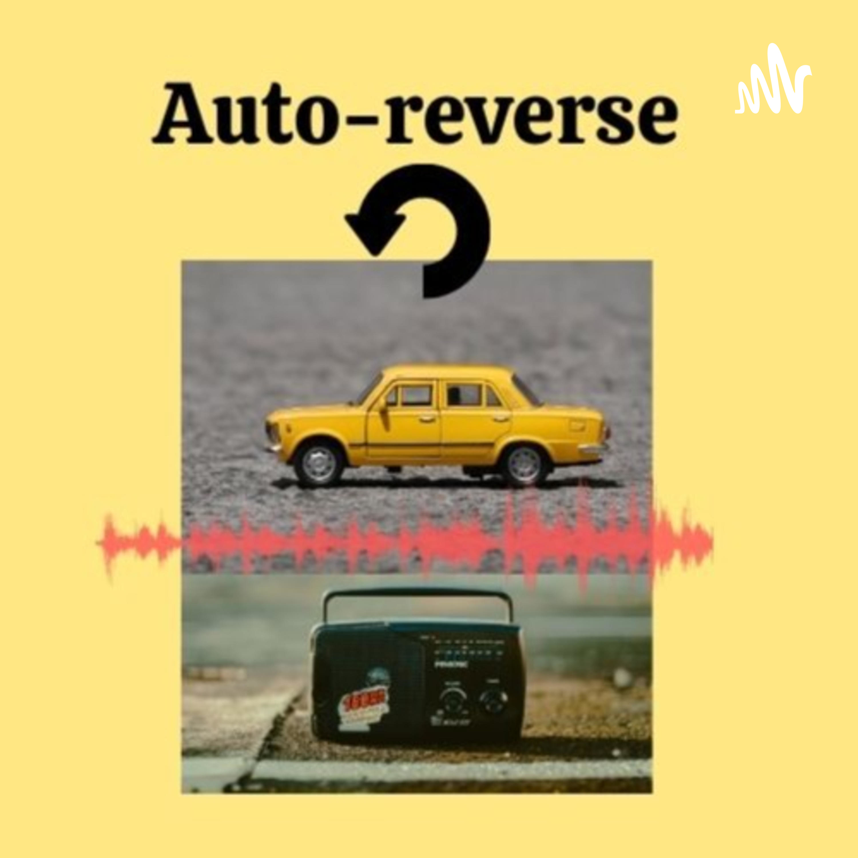 Auto-reverse