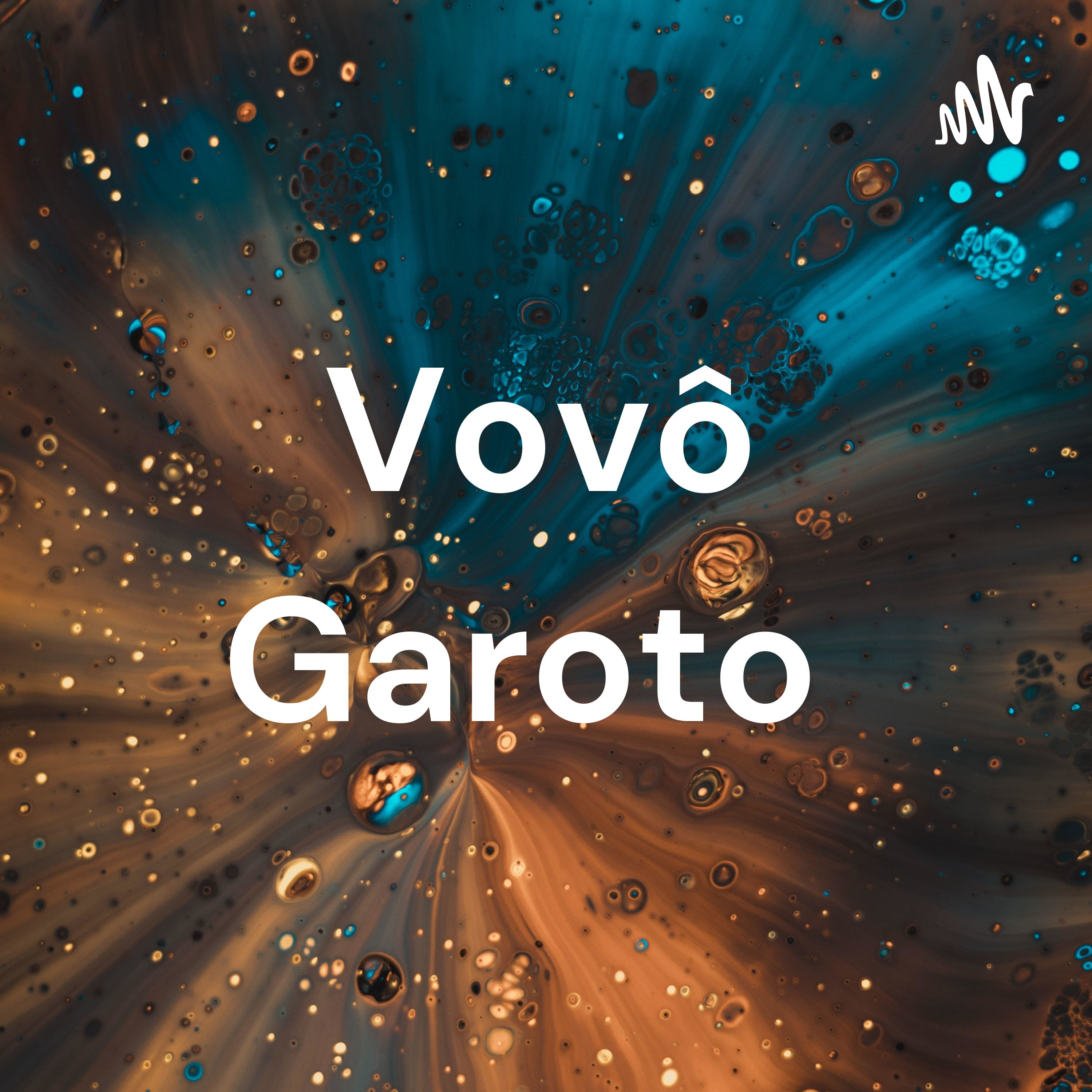 Vovô Garoto