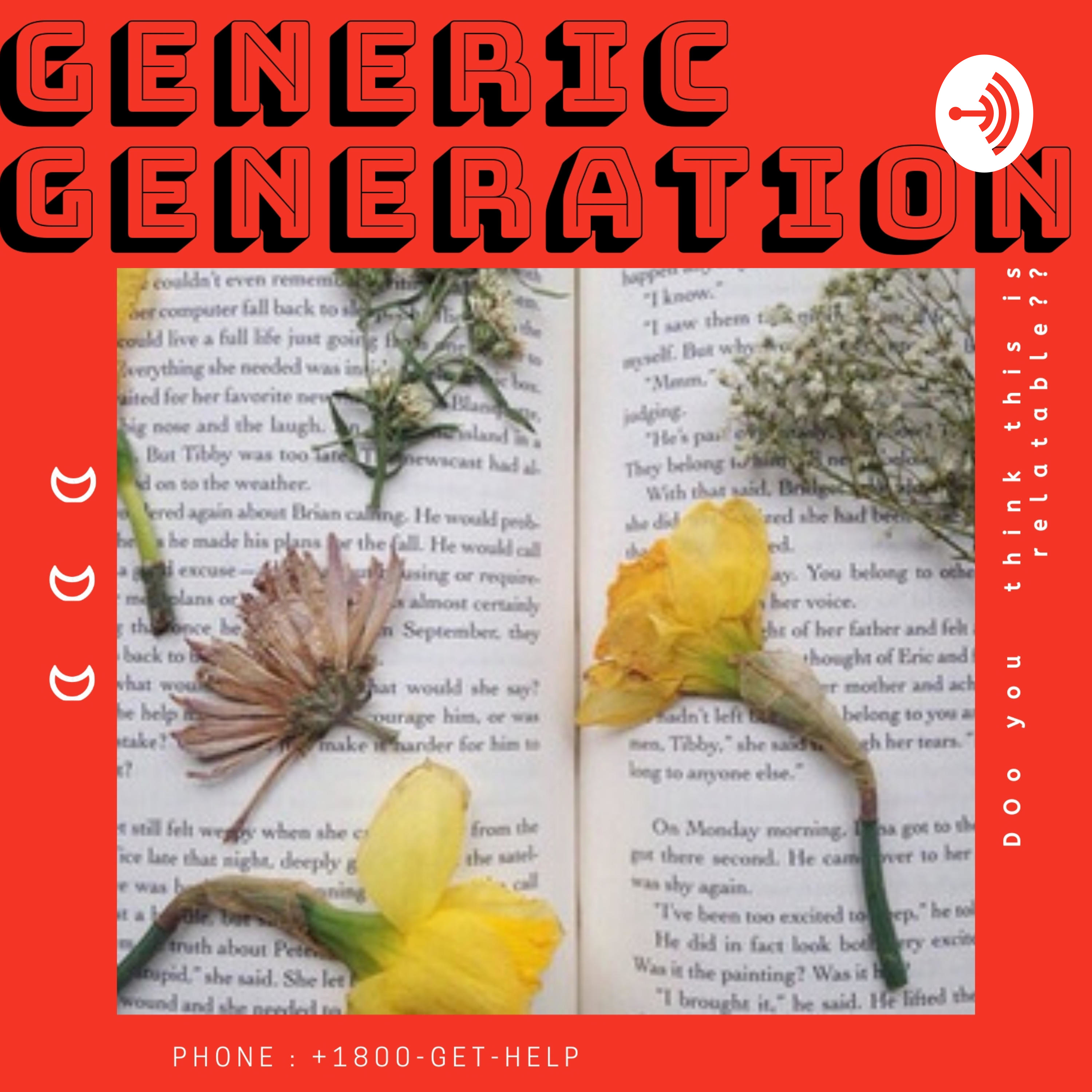 Generic Generation