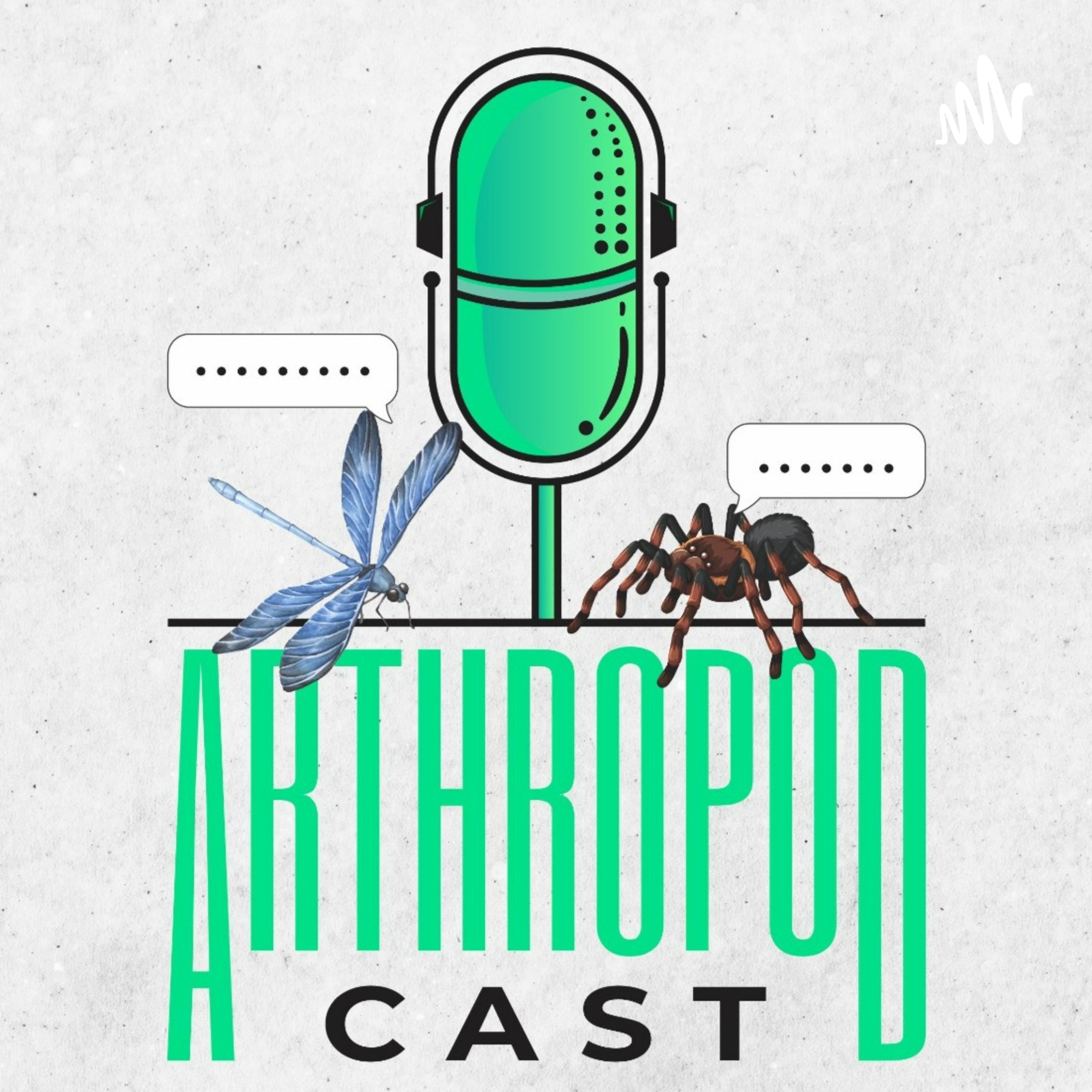 ArthropodCast