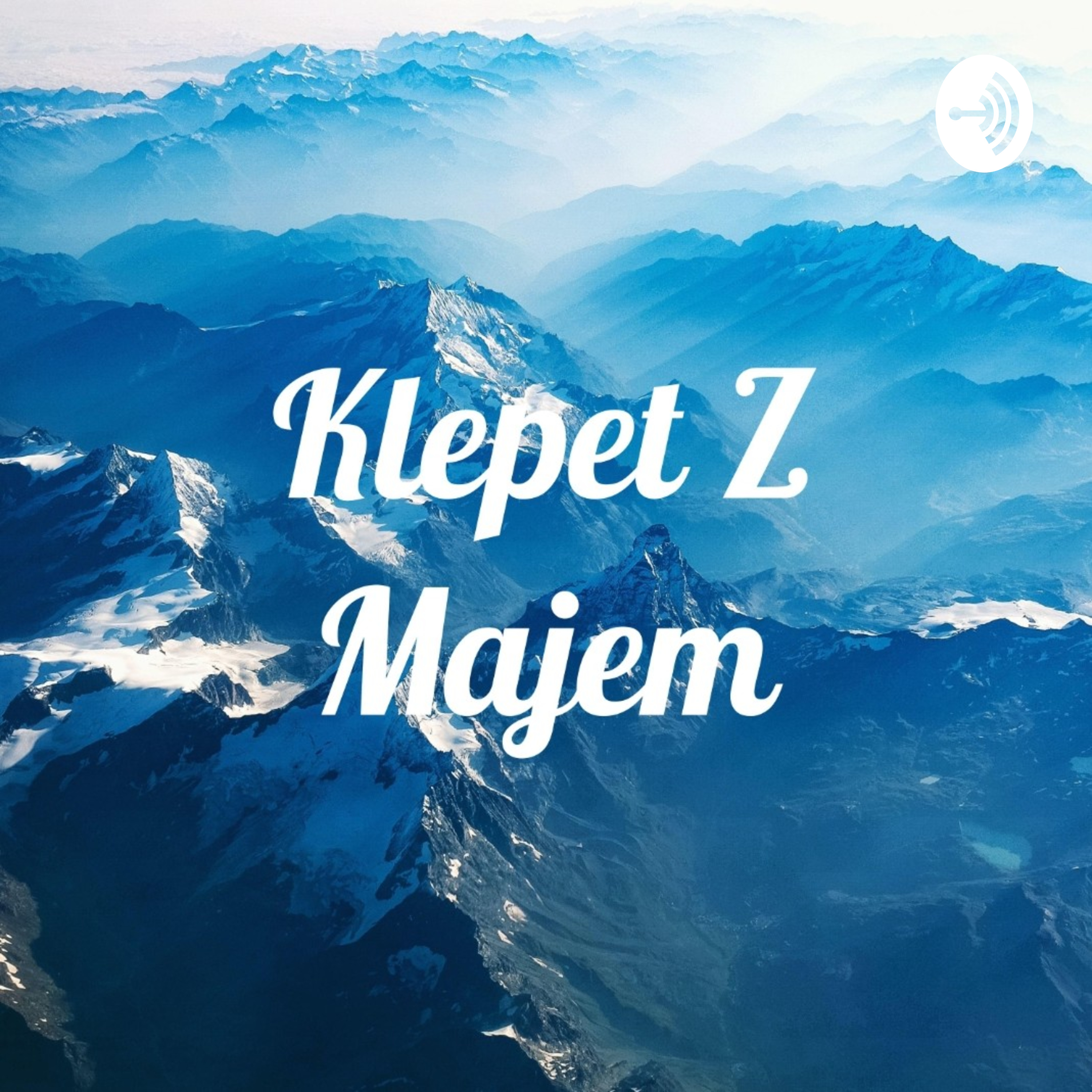 Klepet Z Majem podcast artwork