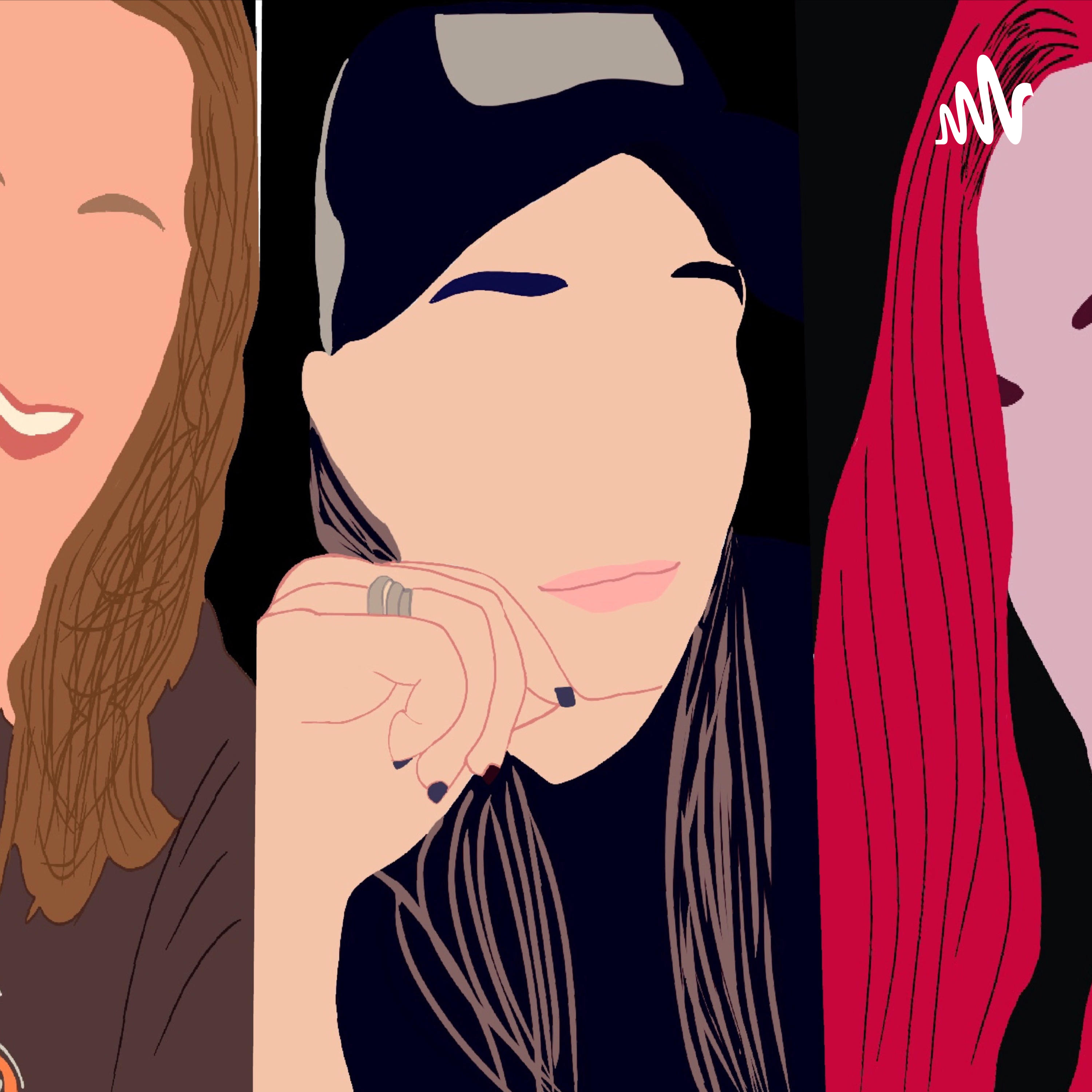 SHEnanigans podcast artwork