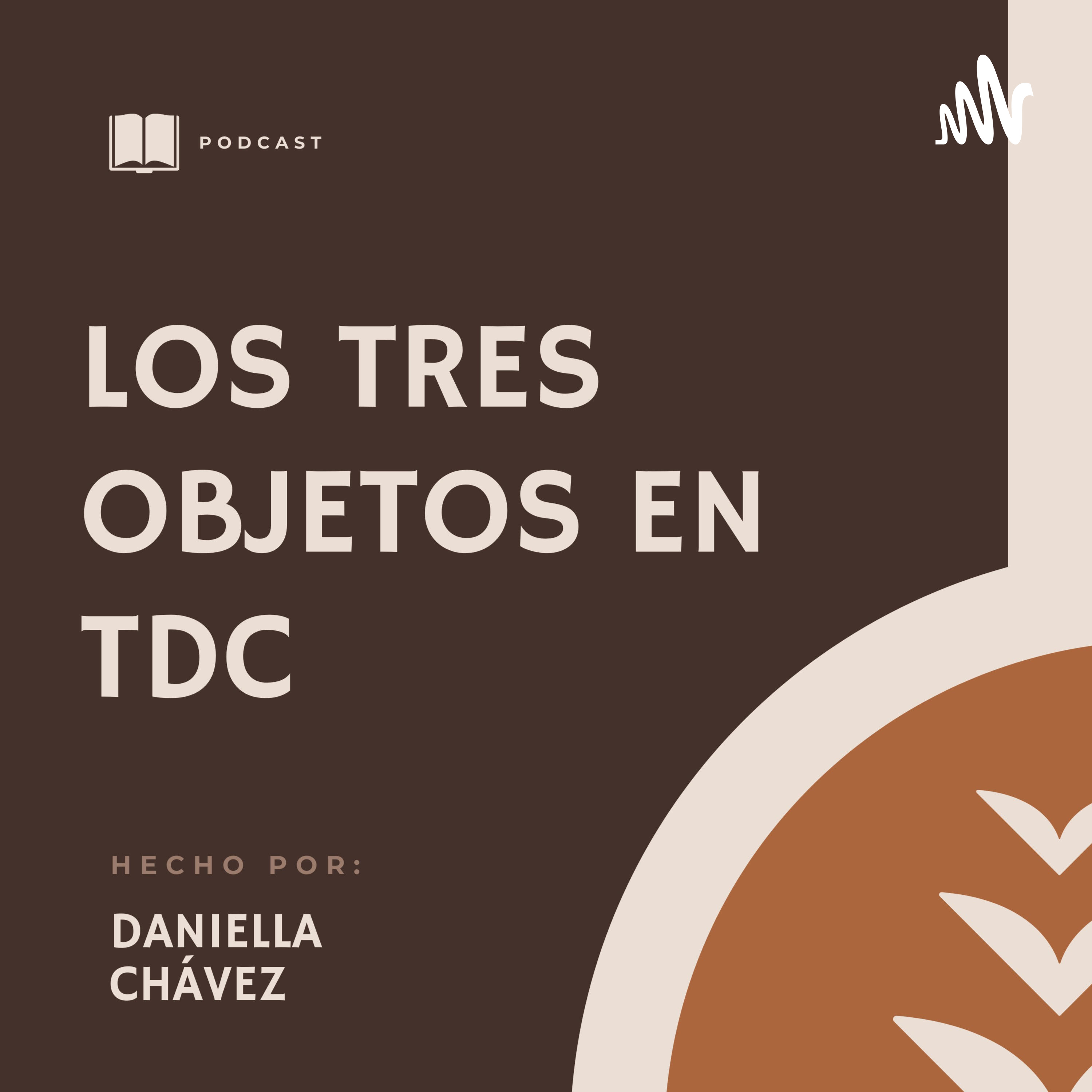 Tres objetos en tdc