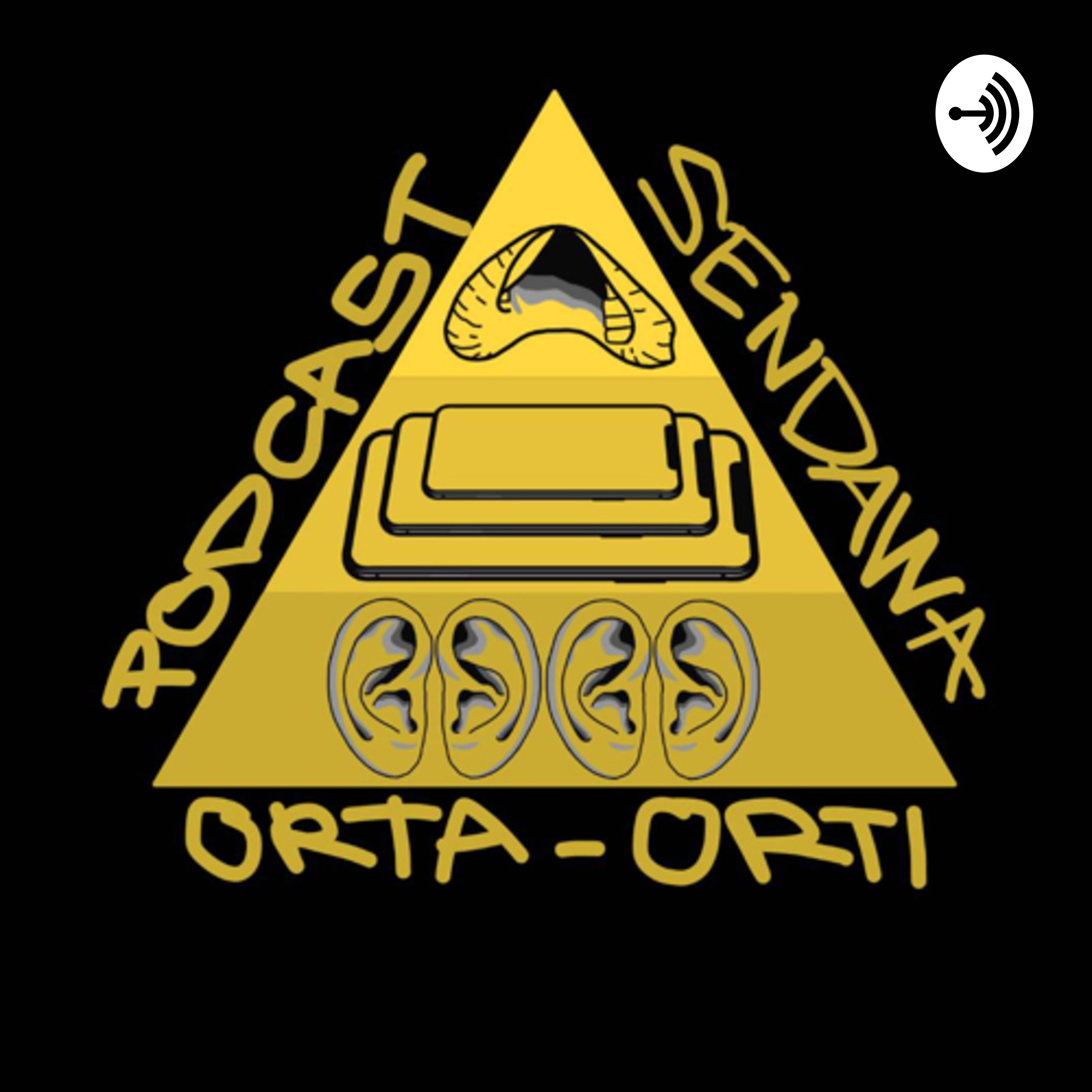 Podcast Sendawa