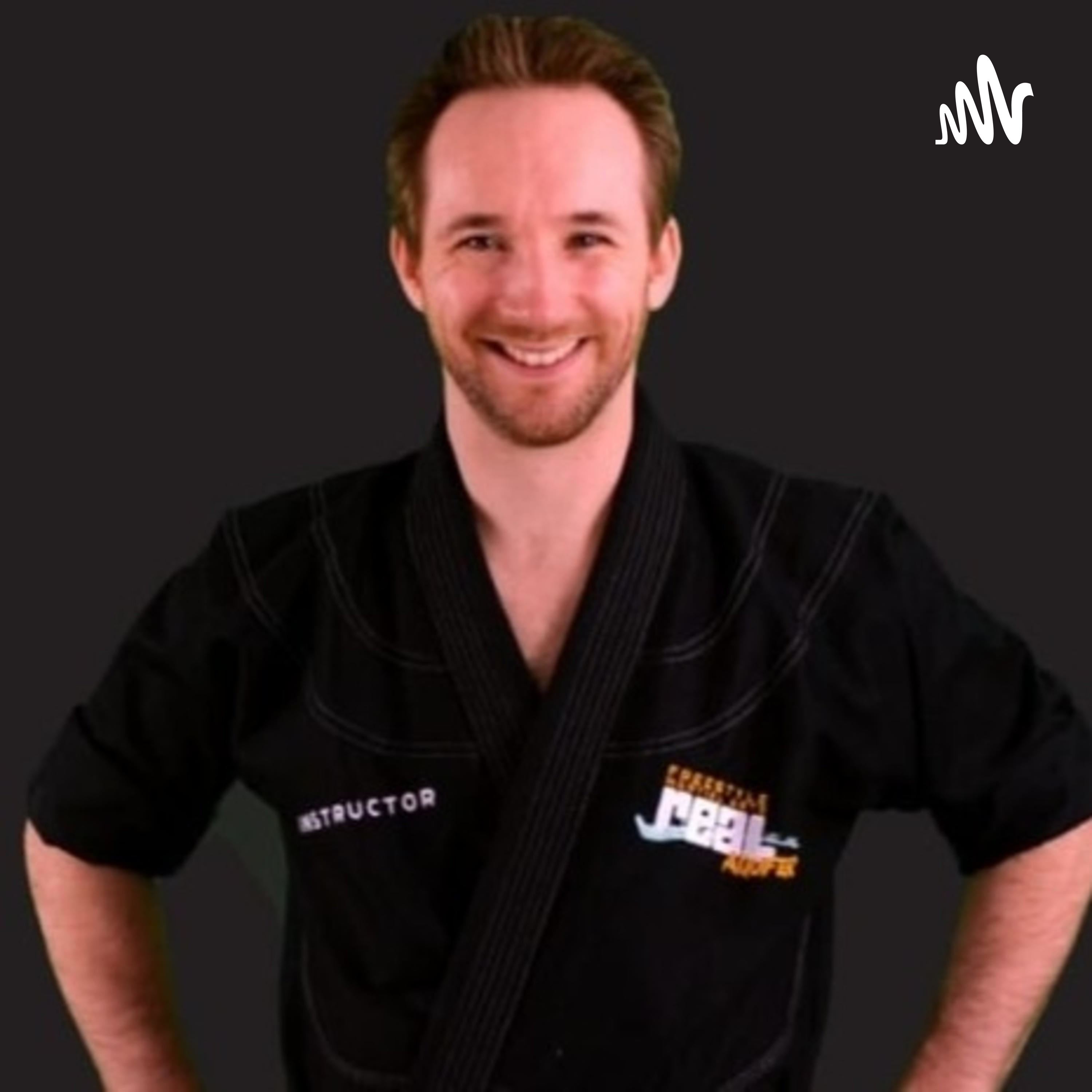 The Digital Dojo