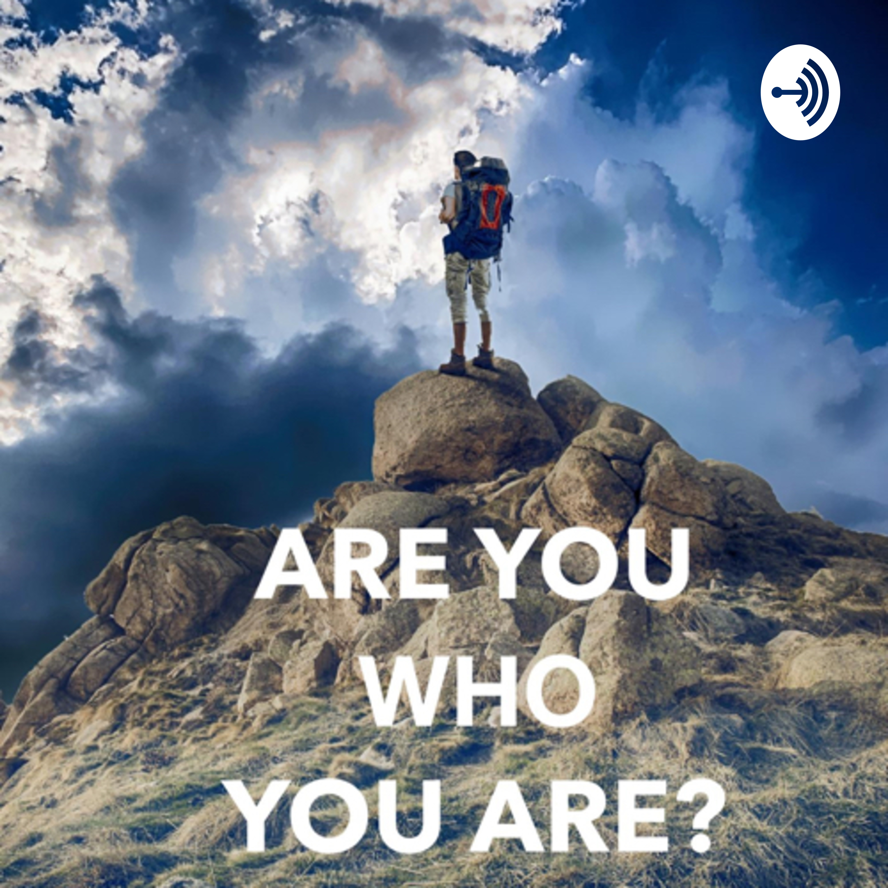 Are You Who You Are