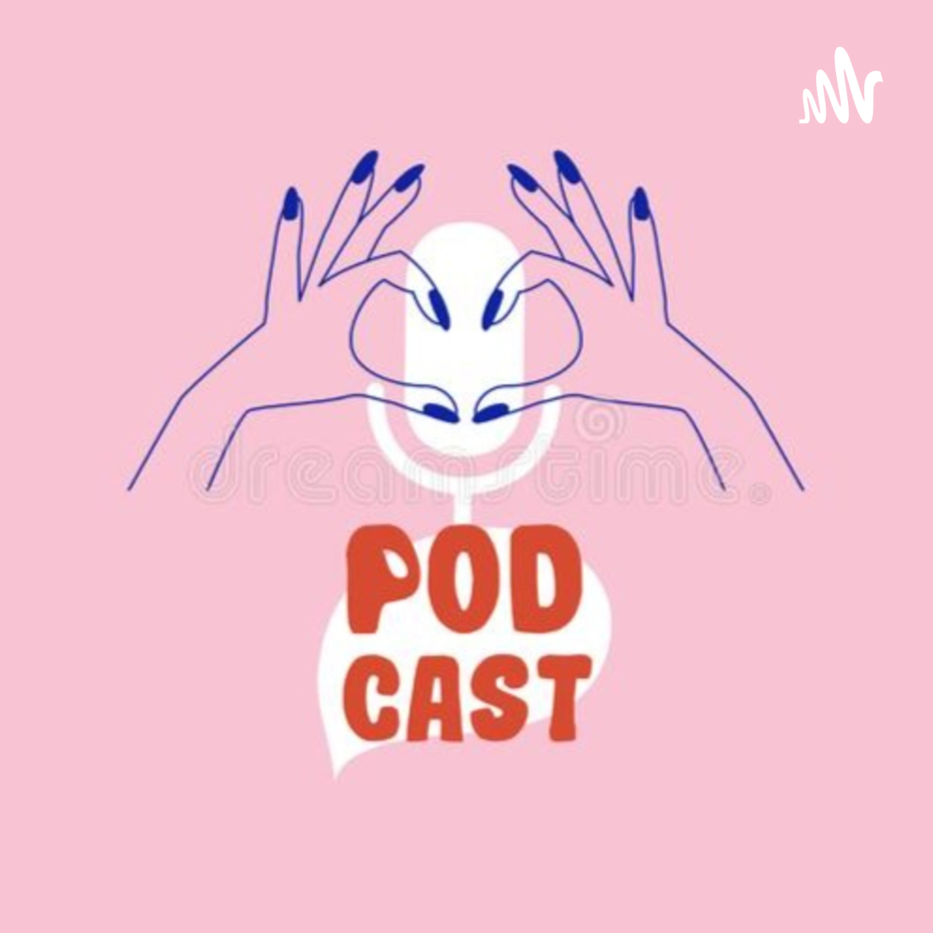 Pillow Talk Podcast