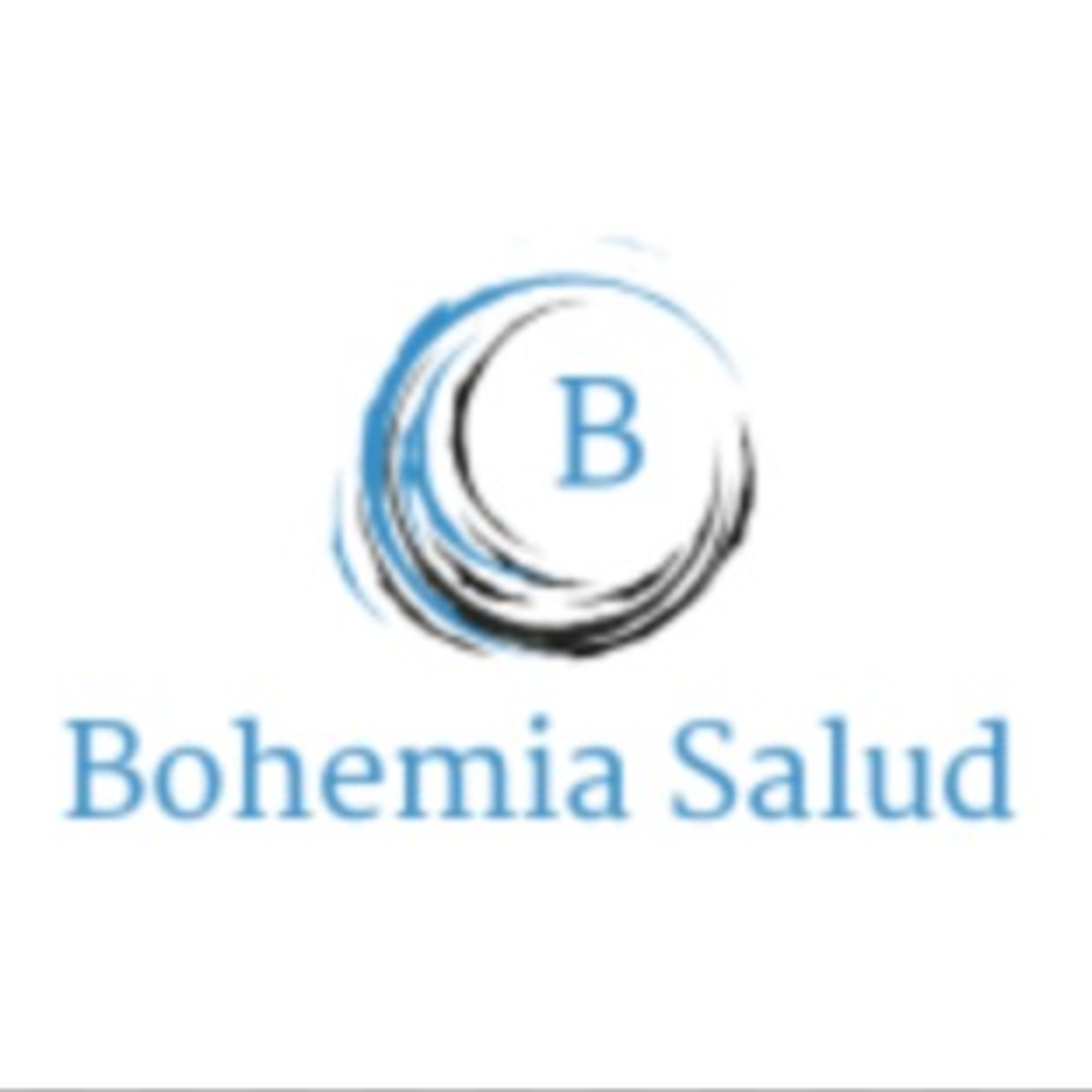 Bohemia Salud podcast artwork