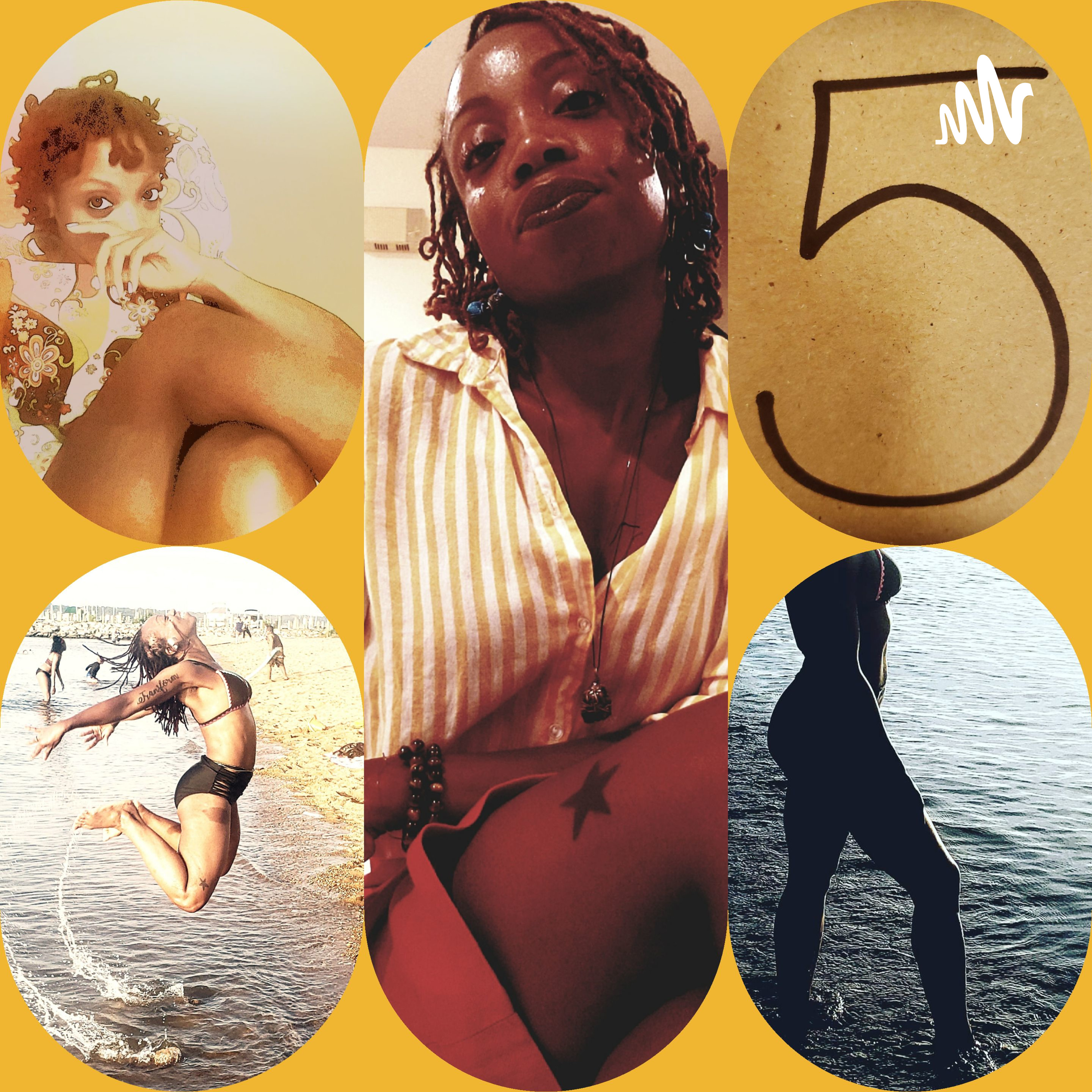 The Chronicles Of A Five Life