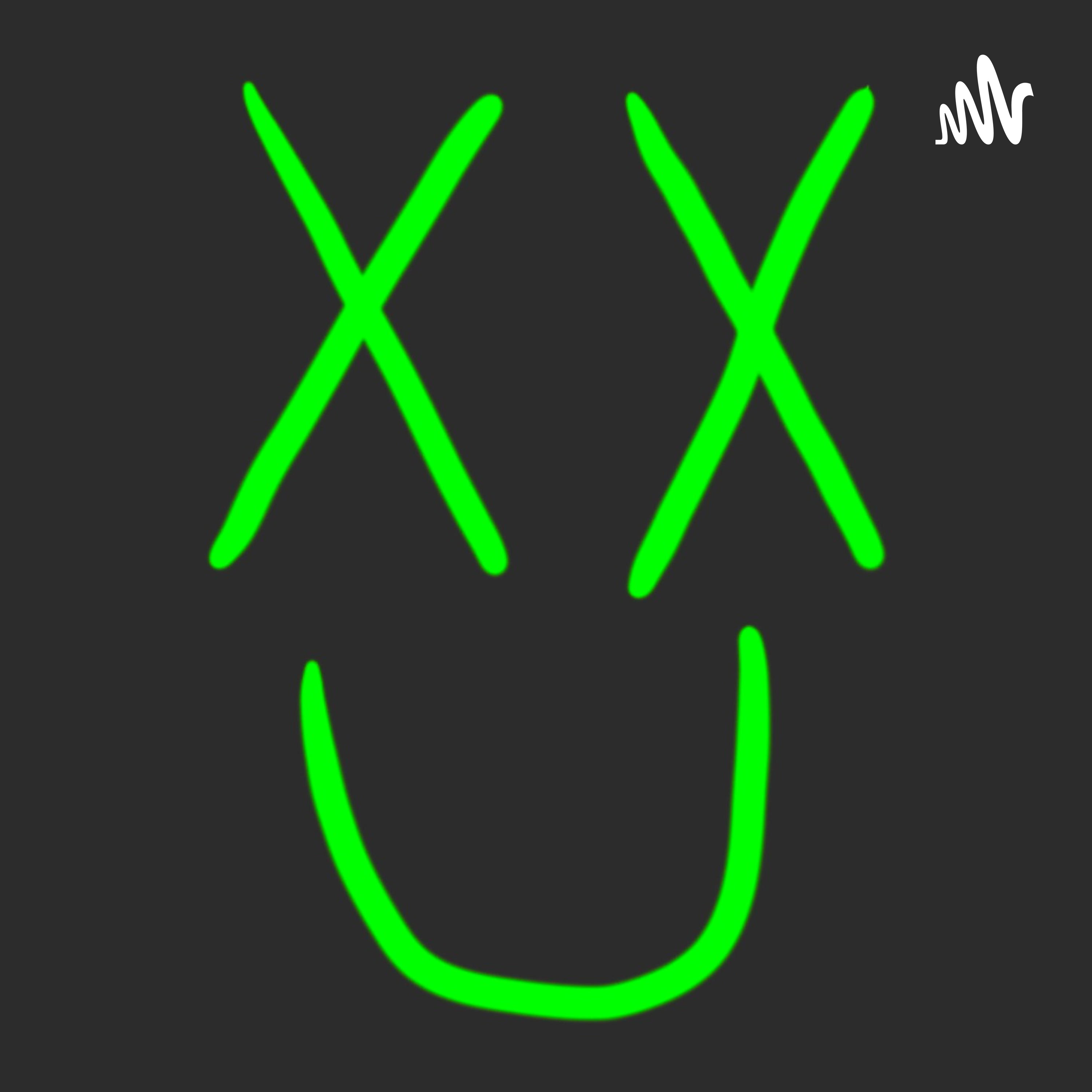 NEONZ VOICEZ podcast artwork