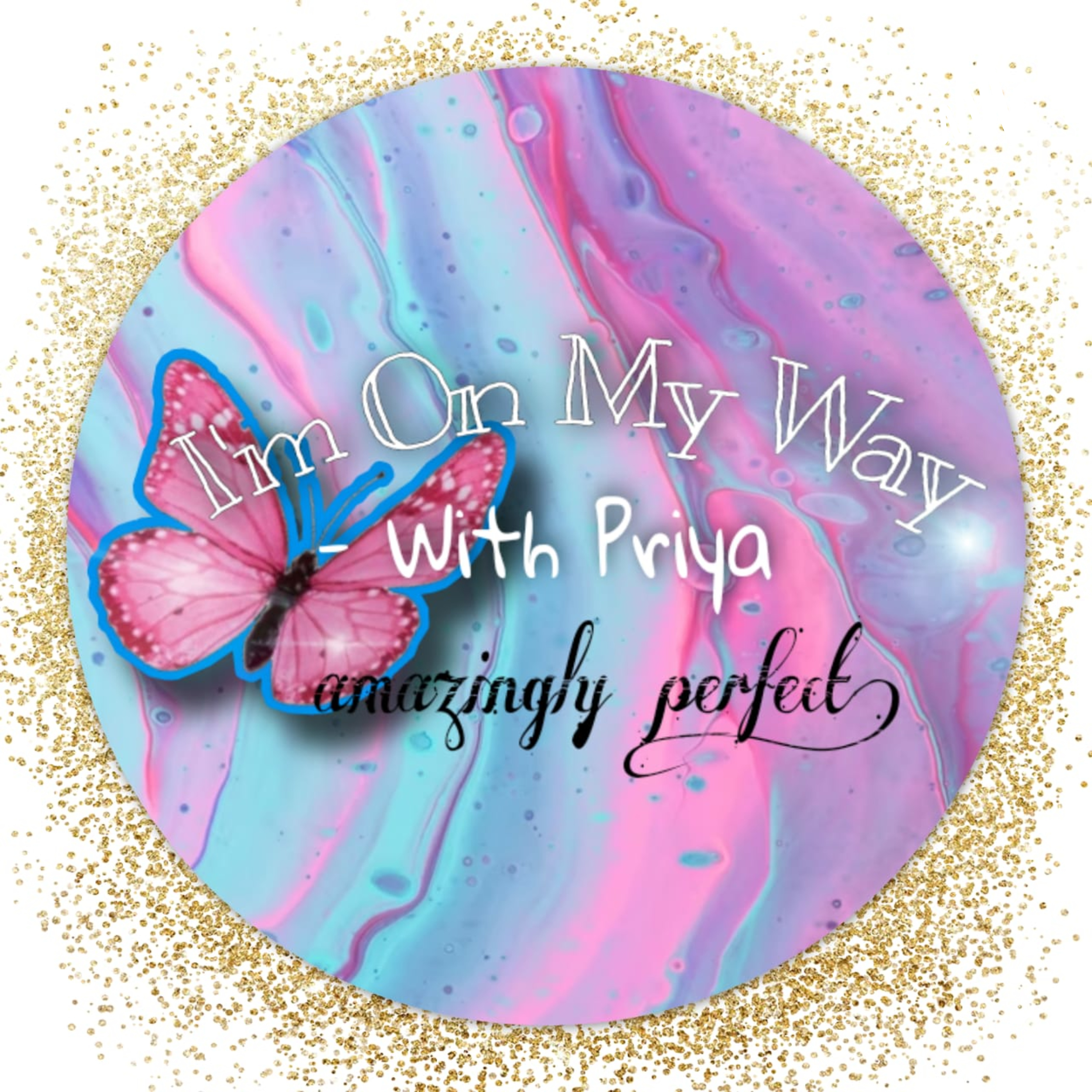 I\'m On My Way - With Priyanka