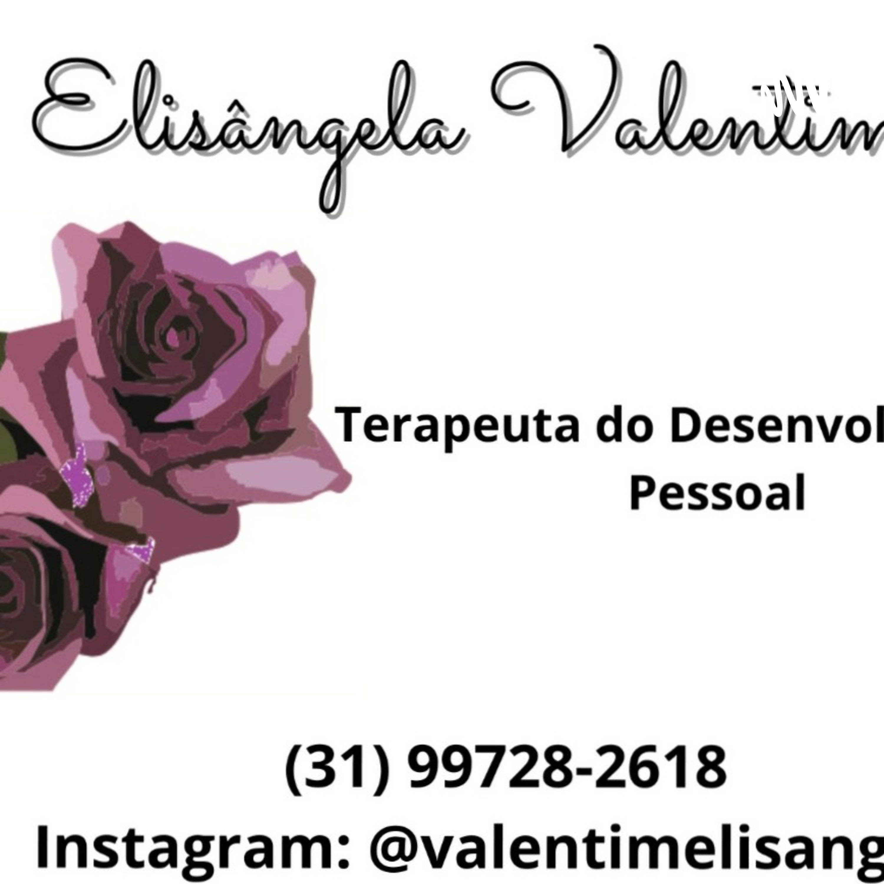 Elısangela Valentım