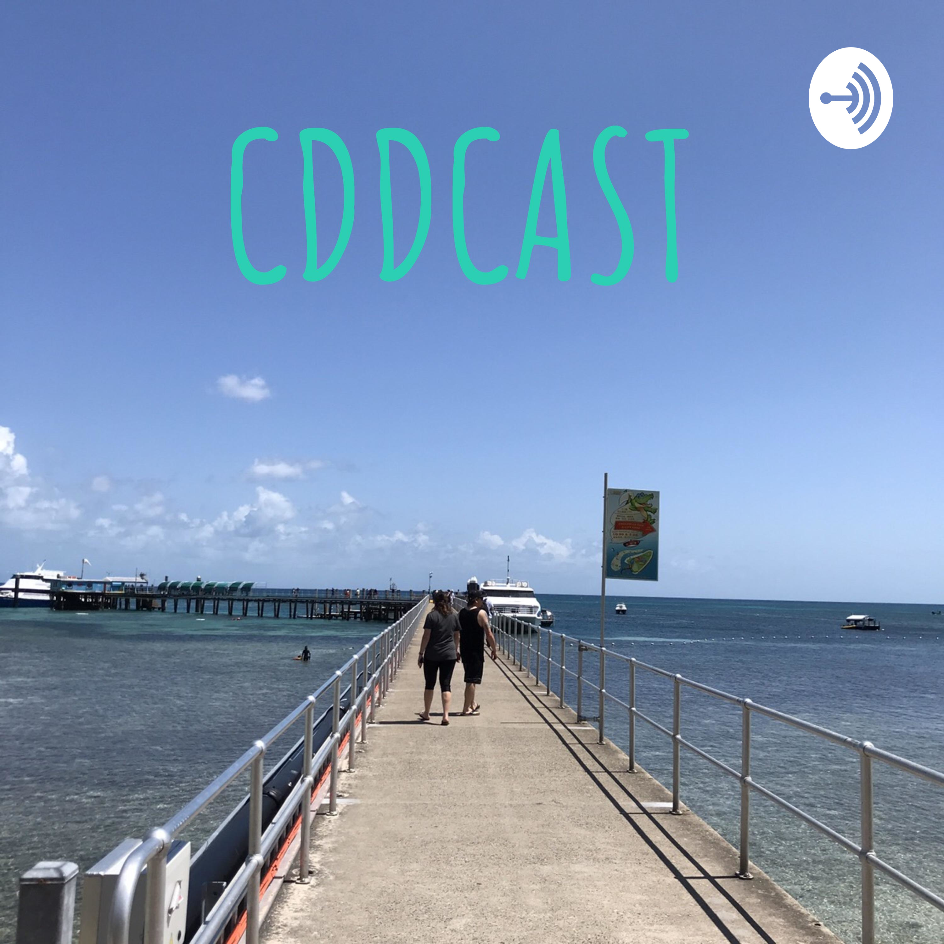 CDDCAST