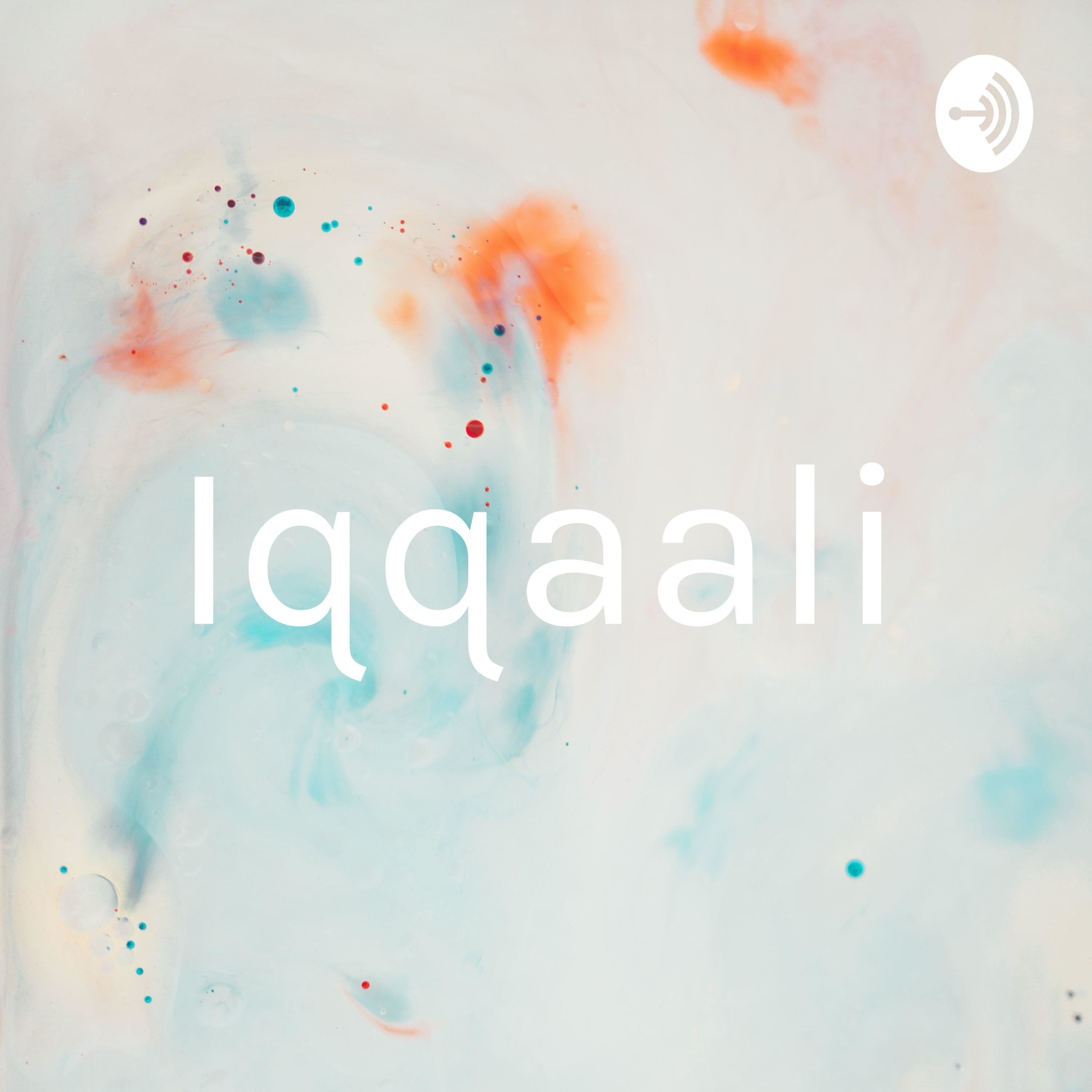 Iqqaali