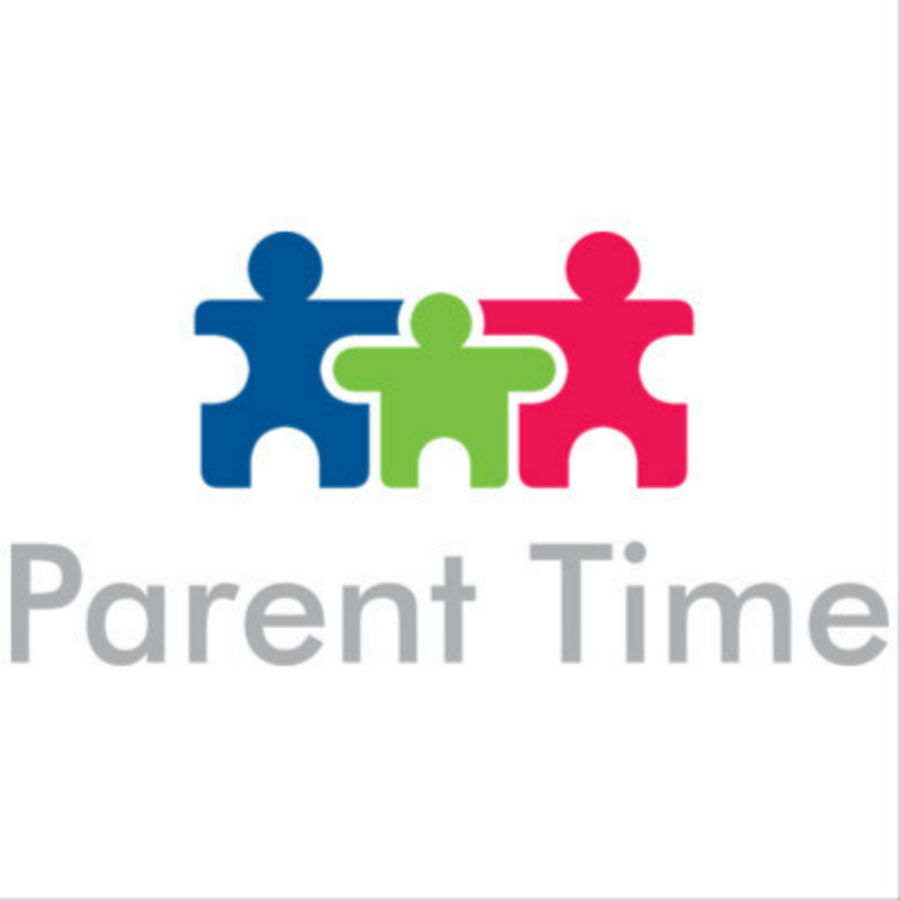 Parent Time with Miss Leah podcast artwork