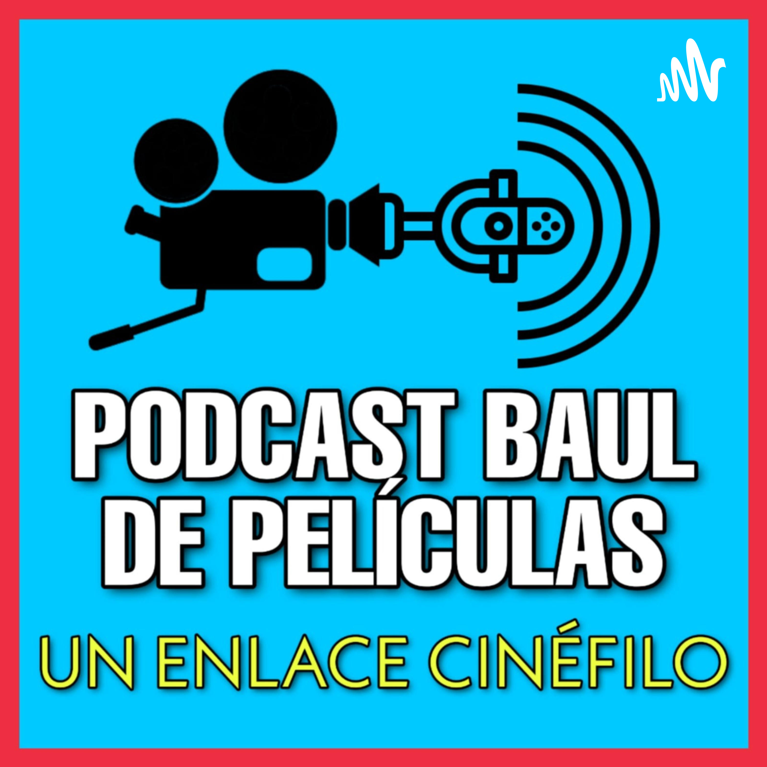 Baúl de películas