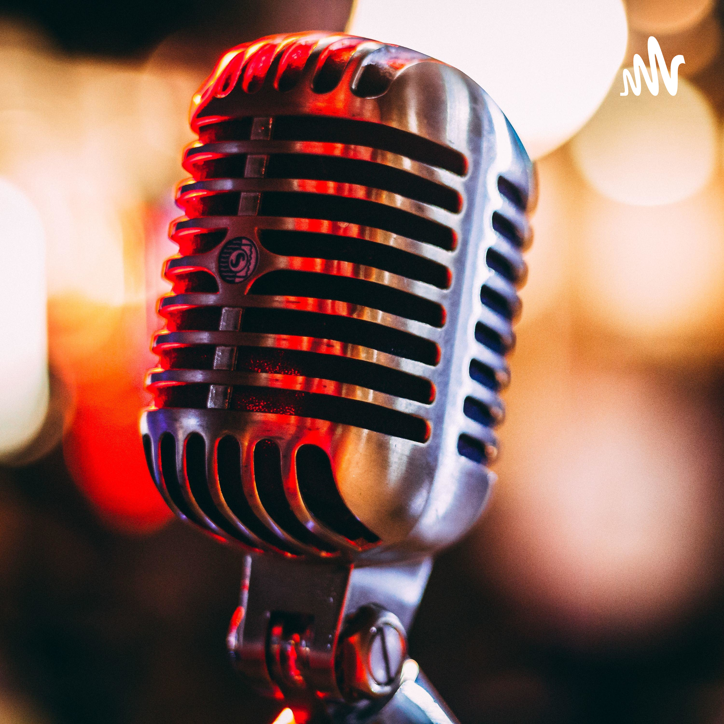 Speaking to Swinger Podcast