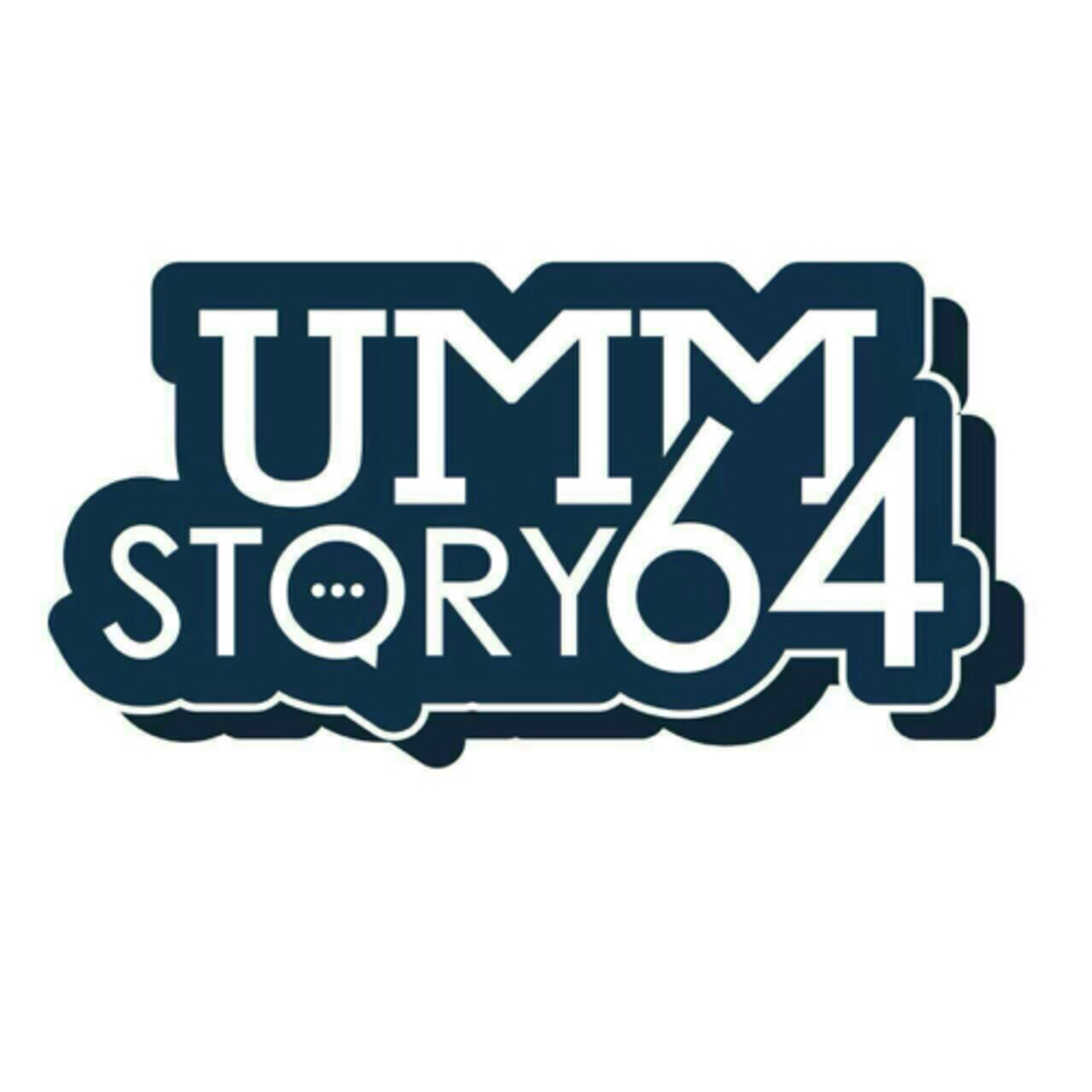 Ummstory64 podcast artwork