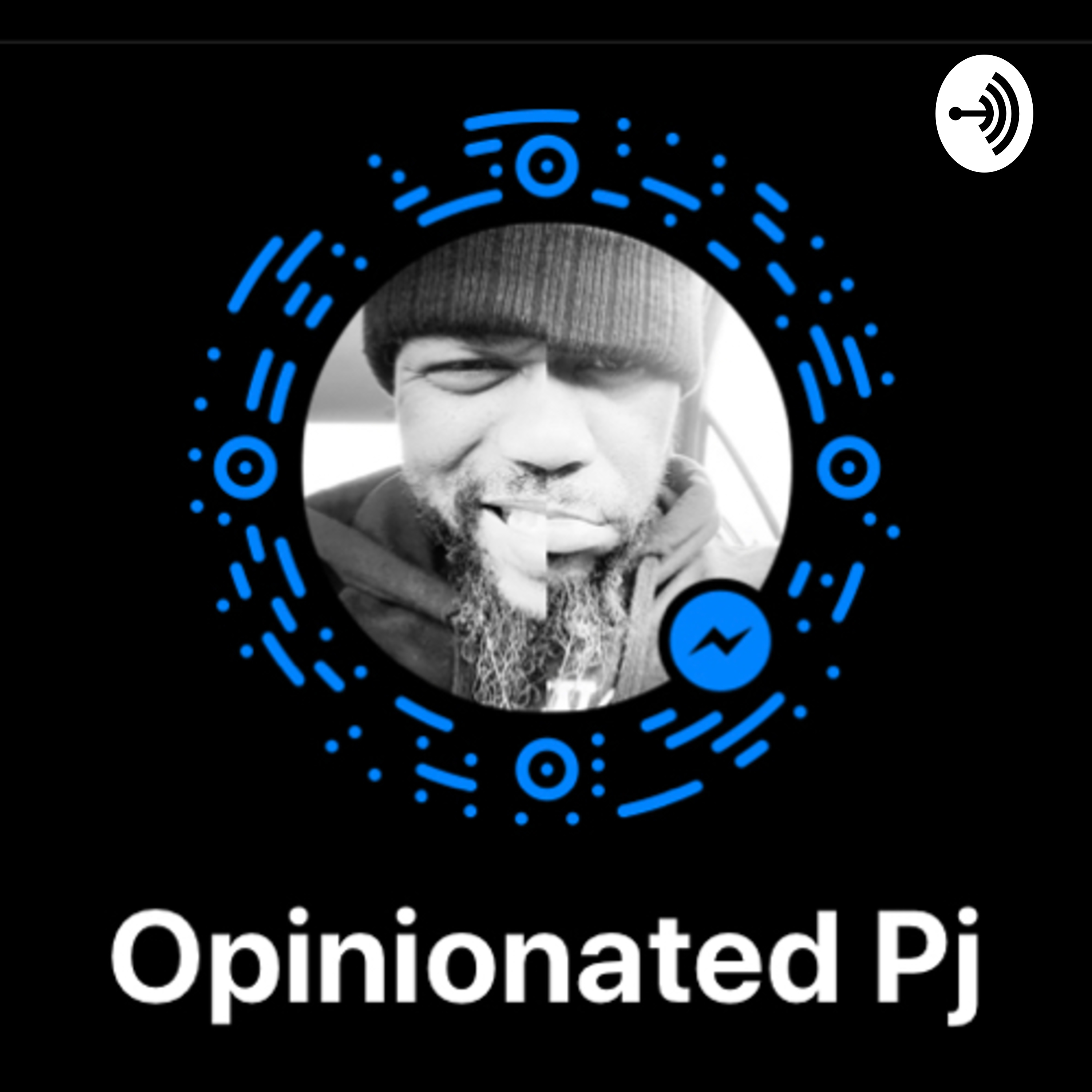 Opinionated Pj