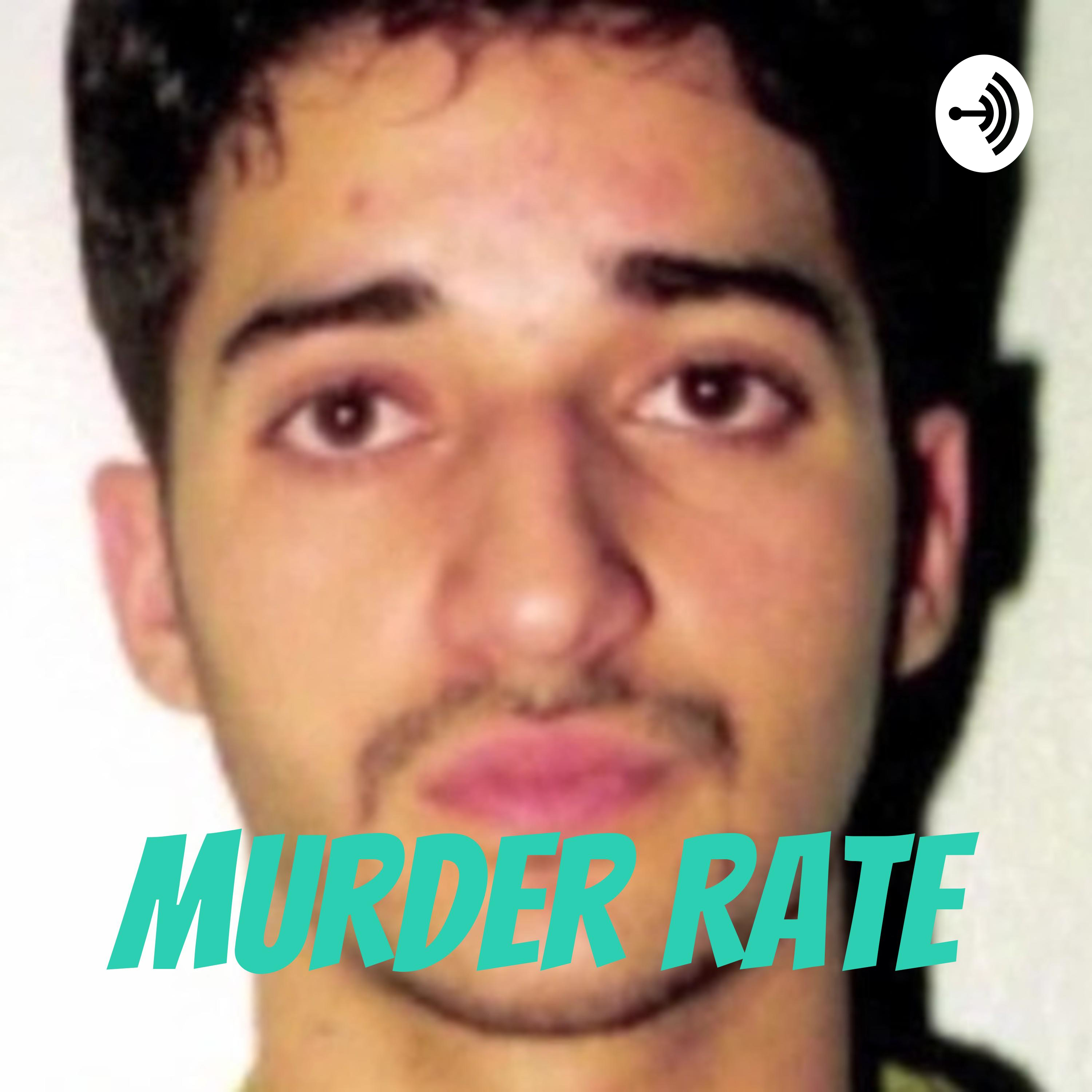 Murder Rate