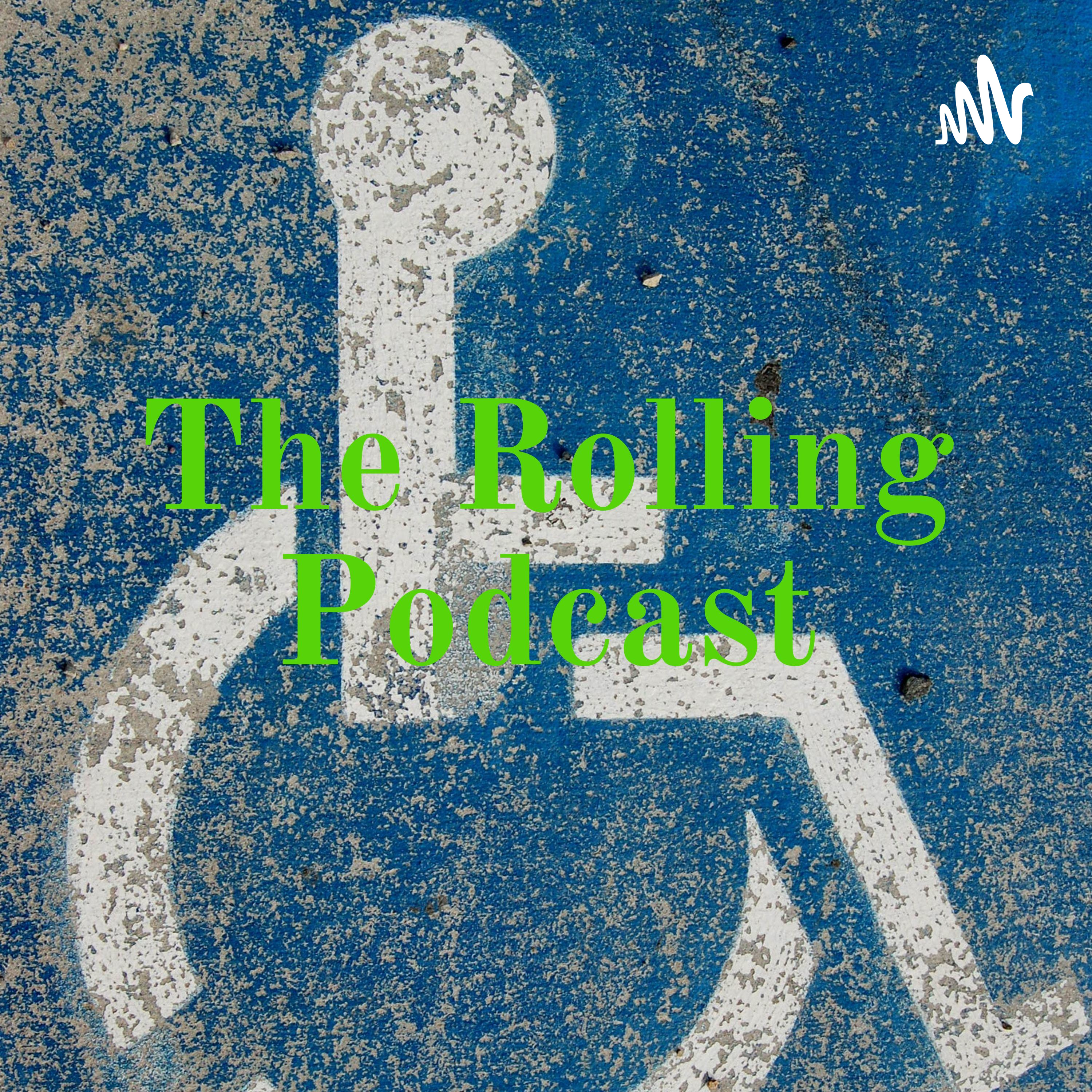 The Rolling Podcast podcast artwork