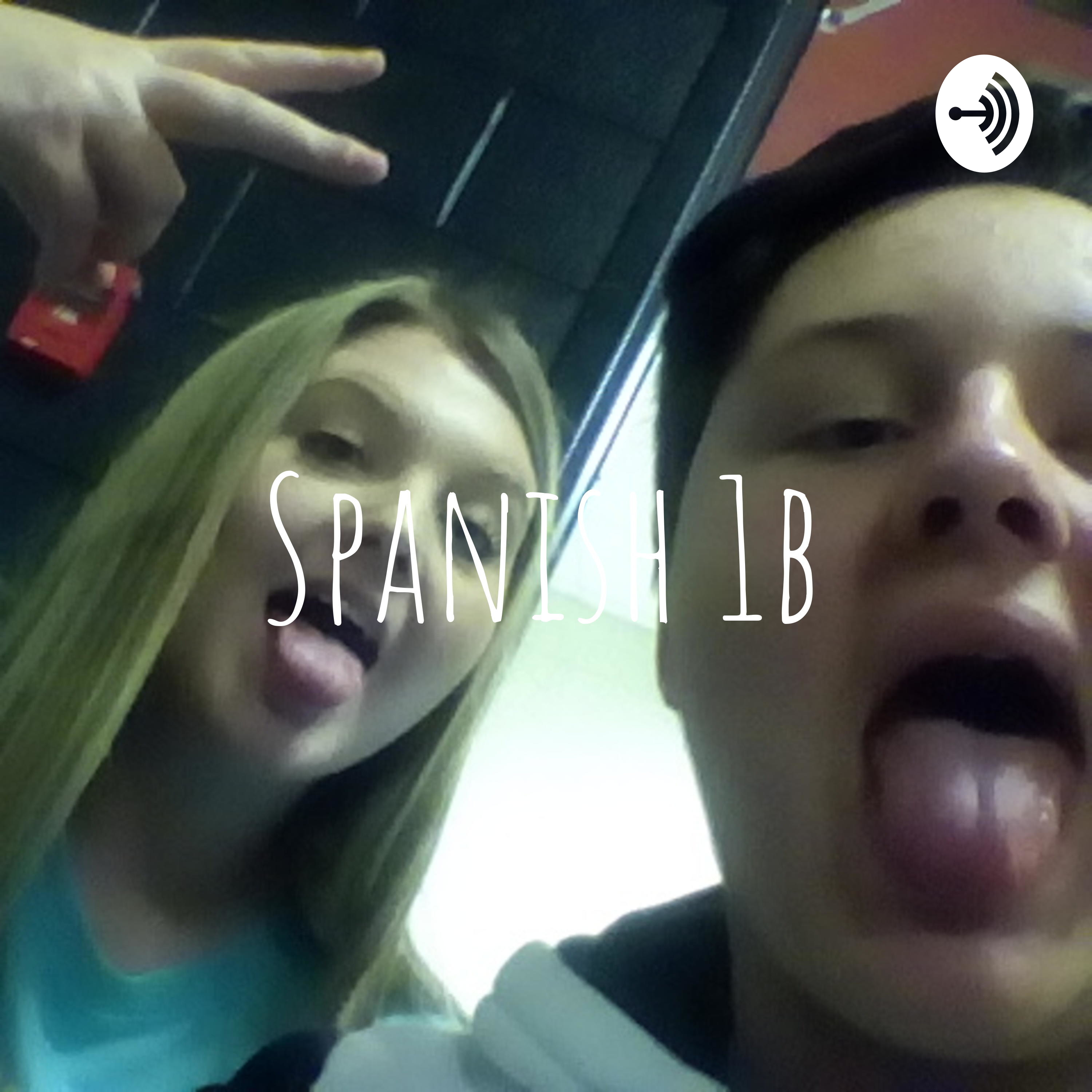 Spanish 1b